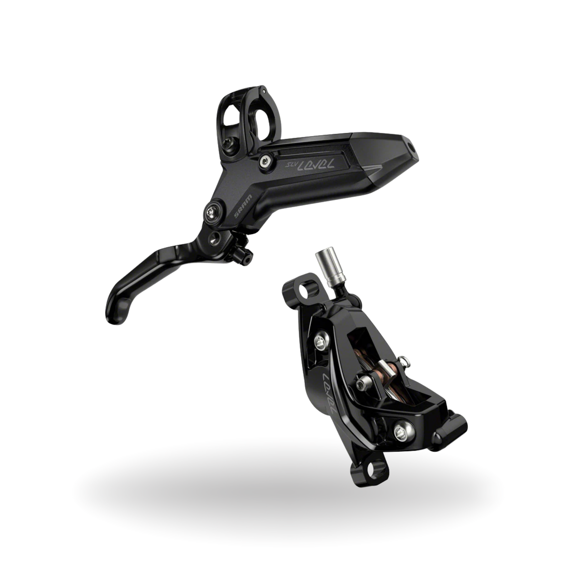 Freno Posterior Sram Level Stealth Blk - 00.5018.230.001
