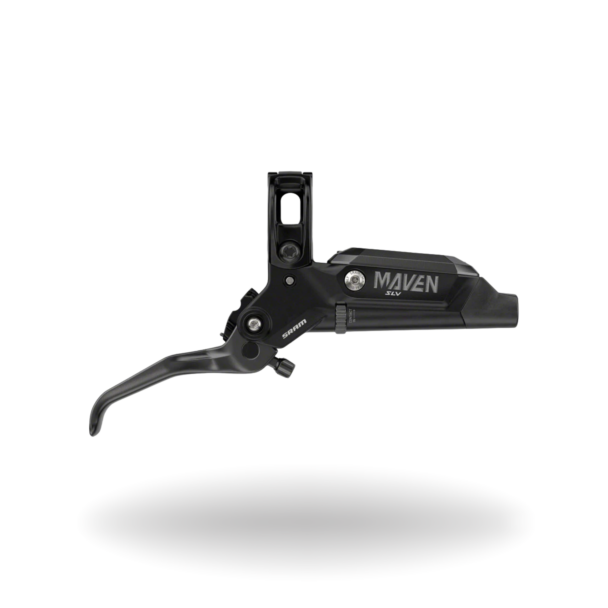 Freno de disco Sram Maven Silver Stealth Post. Blk. - 00.5018.238.001