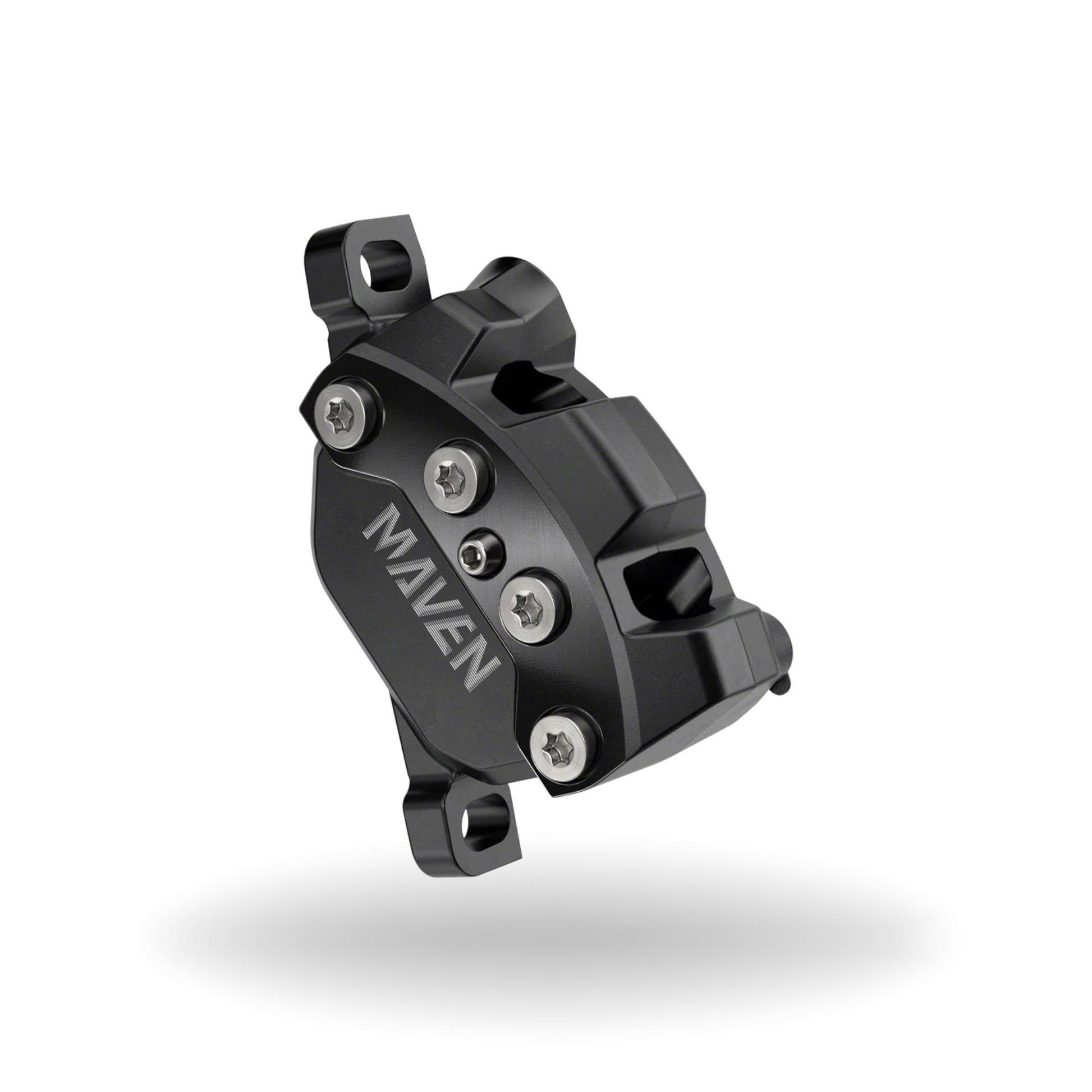 Freno de disco Sram Maven Silver Stealth Post. Blk. - 00.5018.238.001