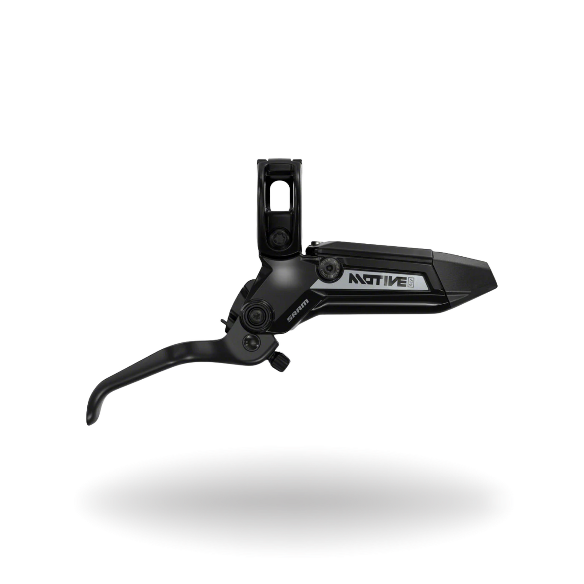Freno Sram Motive Silver, color Negro Posterior 2000mm (1jgo=3pzas) - 00.5018.245.001