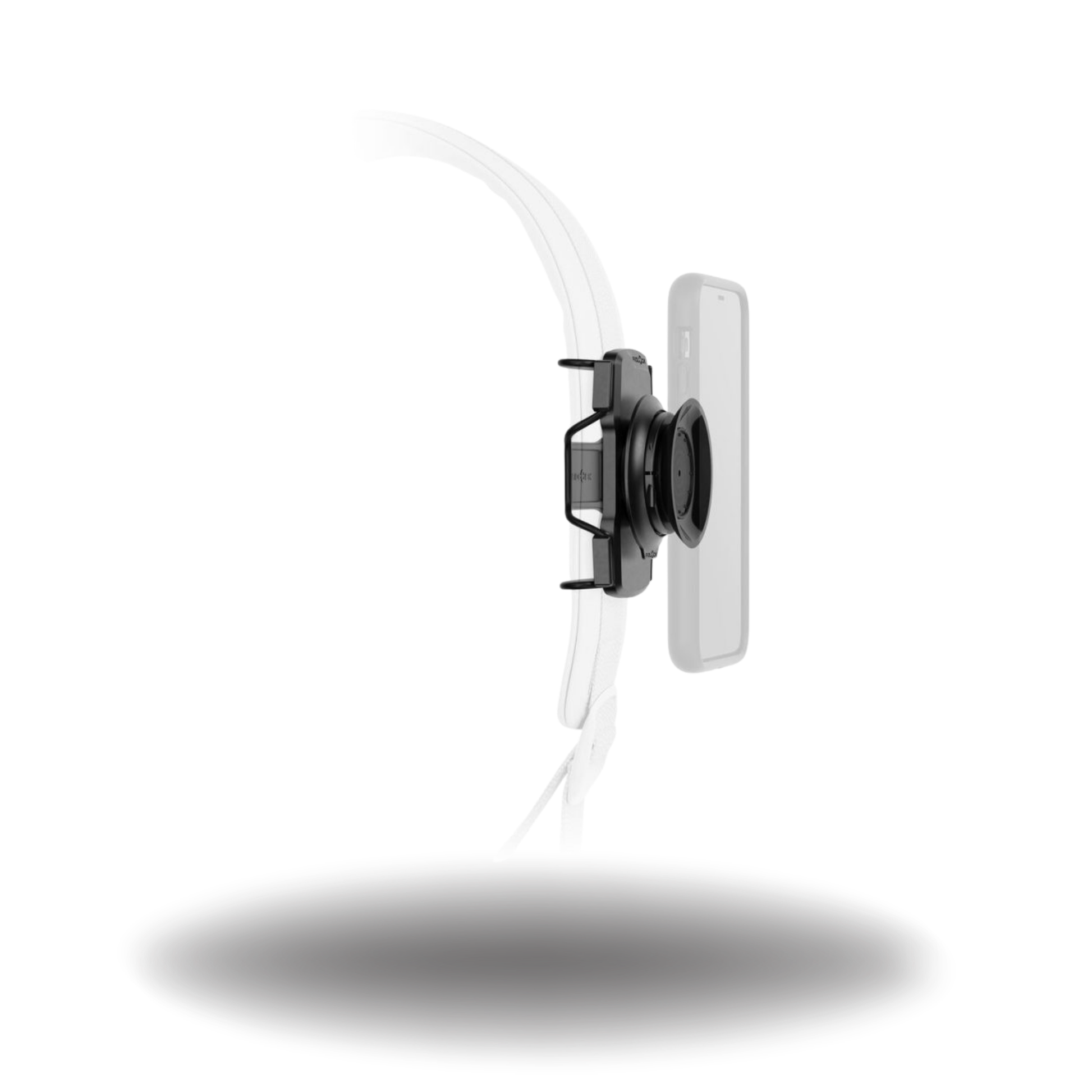 Fidlock base sola TEX, Negro - VB-0001G(BLK)