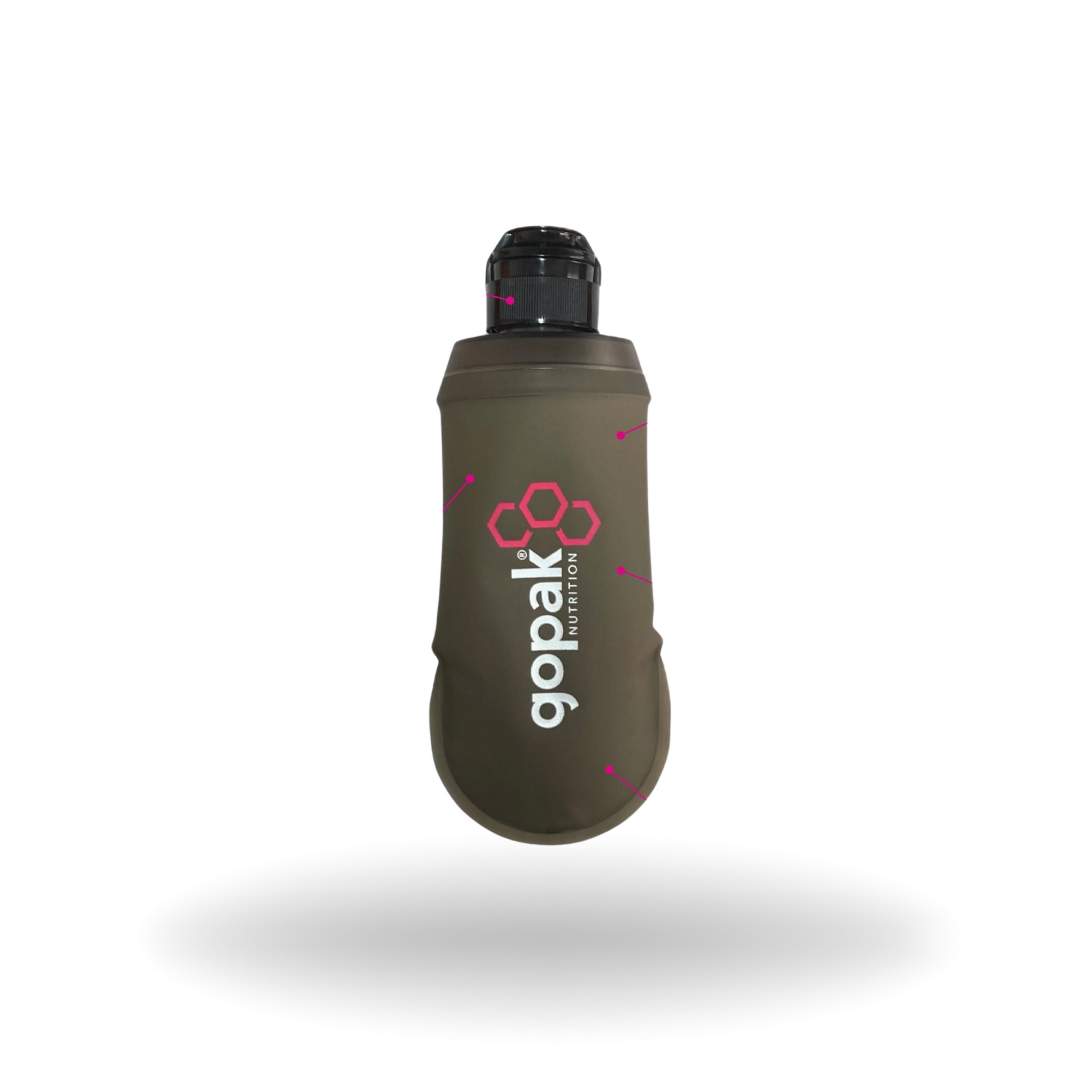 Gopak HYDRO flask 170ml