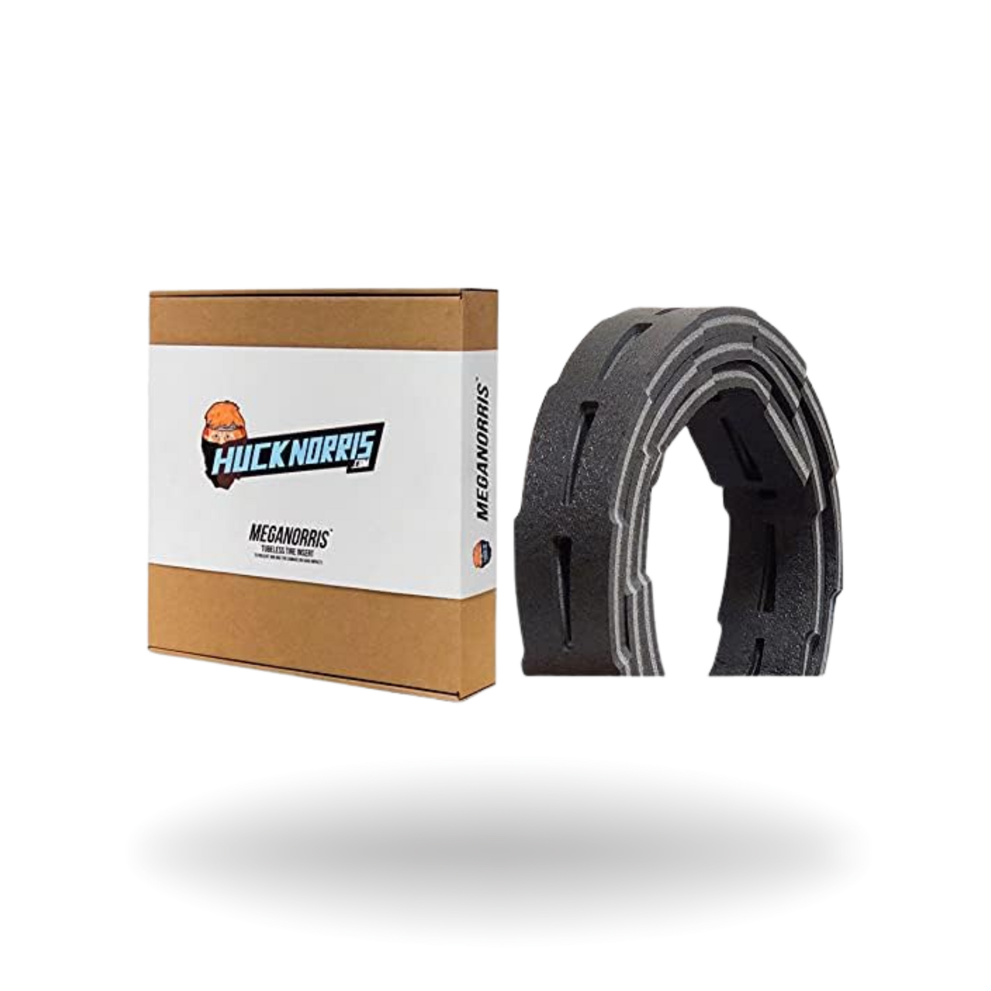 Protector de Llanta Huck Norris Mega Ham 55mm