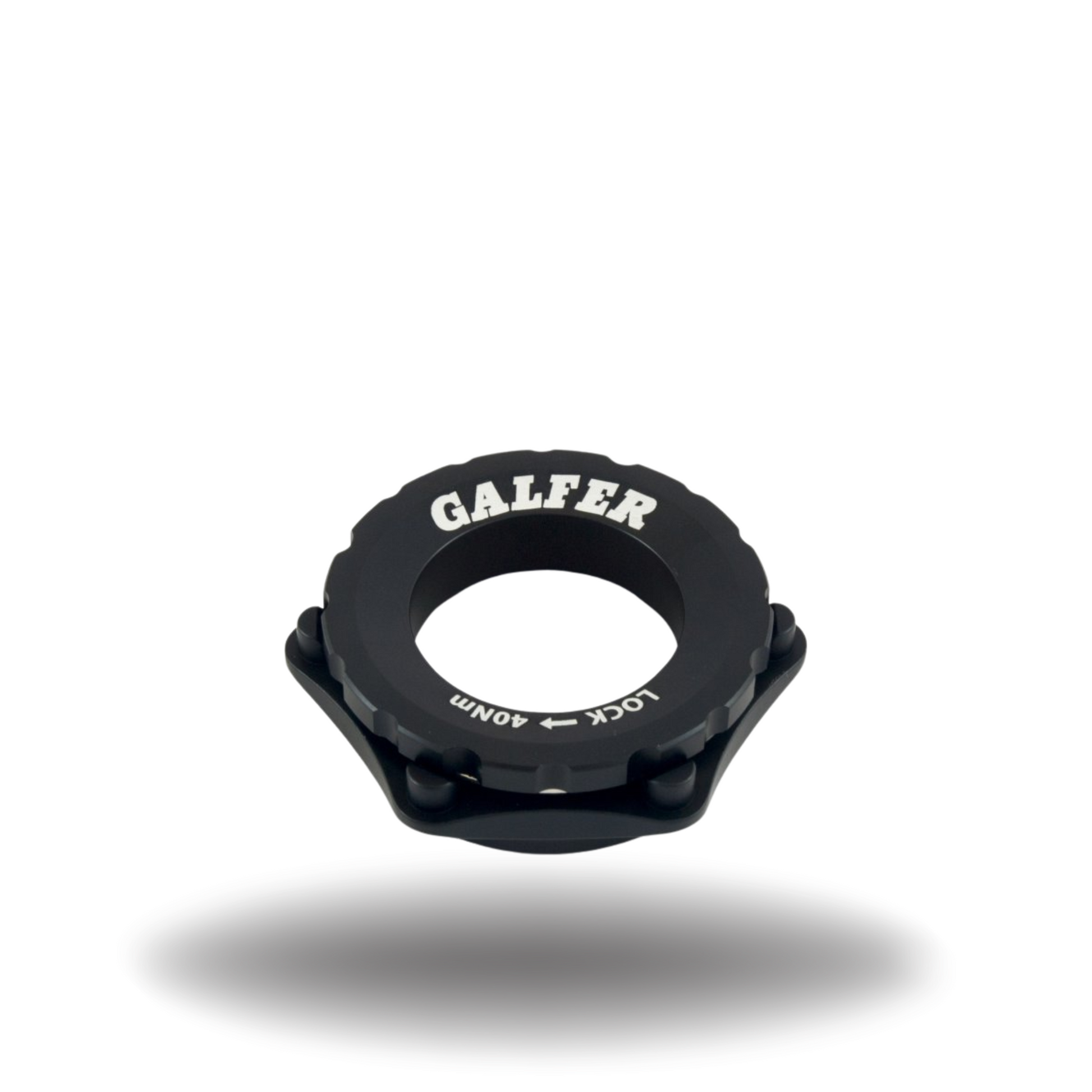 Adaptador de freno Galfer - Lock