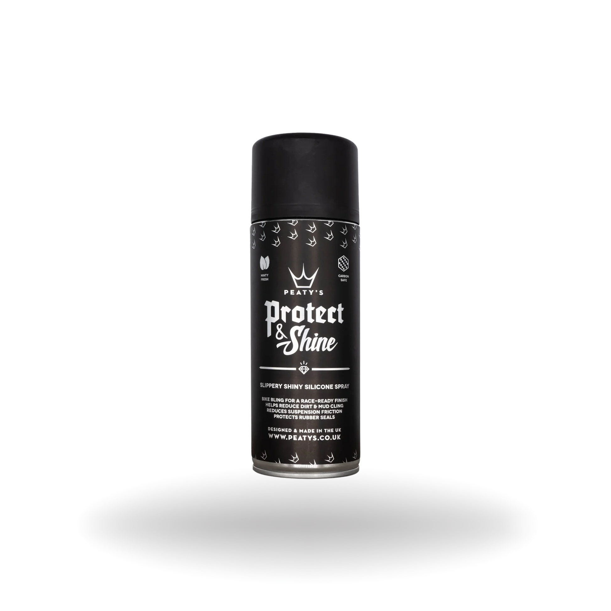 Peatys Protect and Shine - PA4-PAS