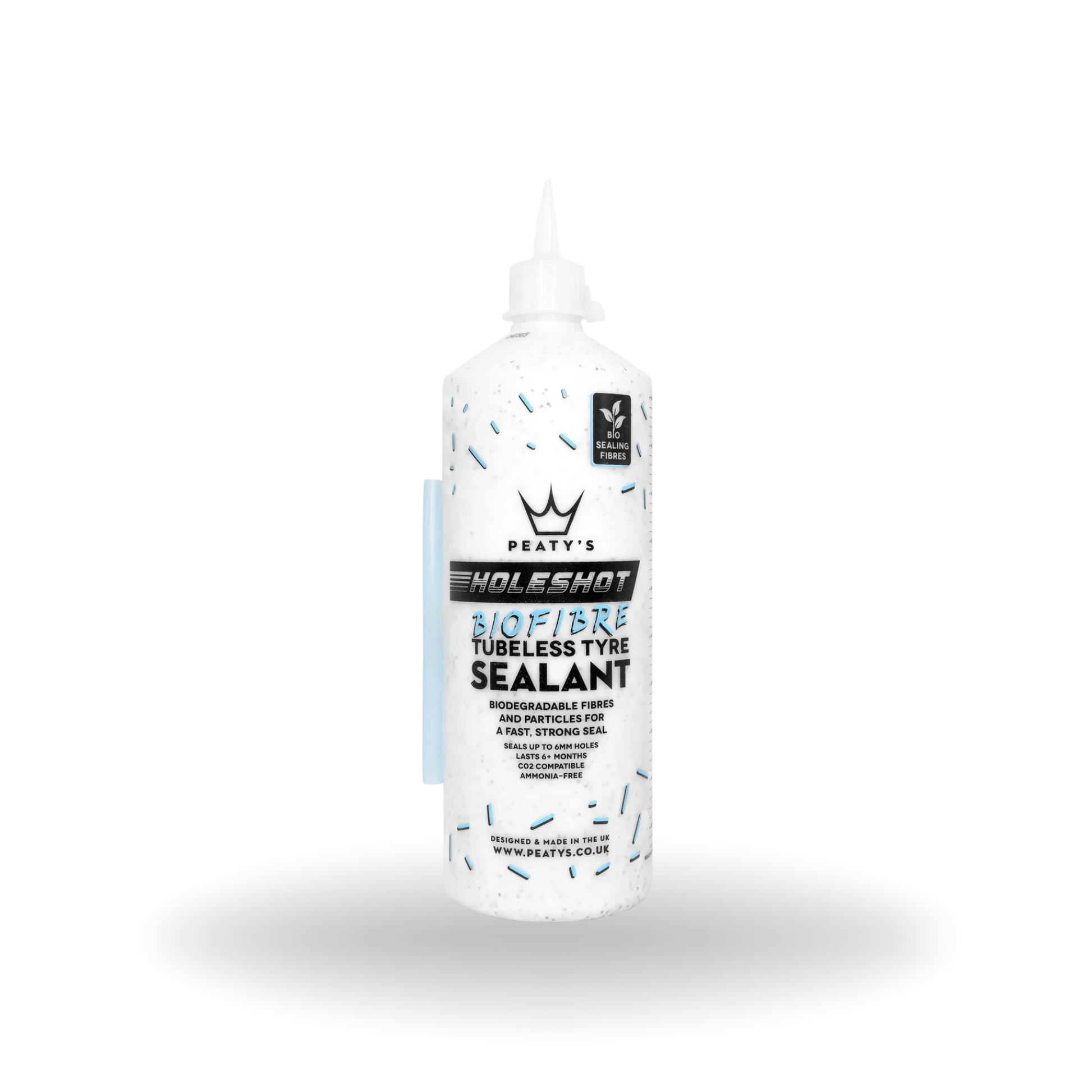 Peatys Sellante Tubeless 1L - PTS-HBF-1L