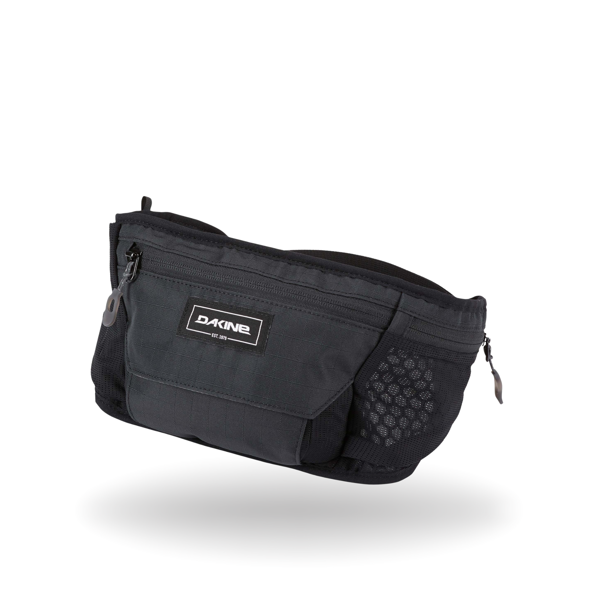 CANGURO DAKINE HOT LAPS STEALTH BLK