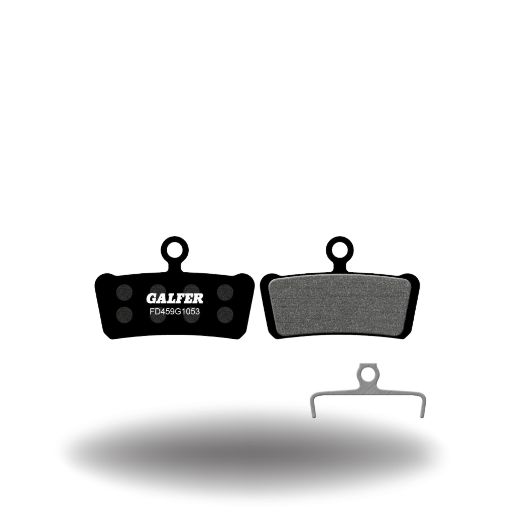 Pastilla de Freno Galfer Standard - Sram Guide R RS RSC Ult - FD459G1053