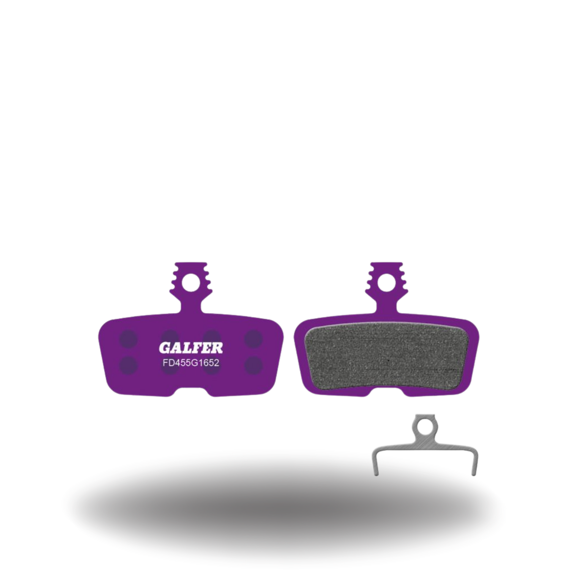 Pastilla de Freno Galfer - Sram Code Guide RE EBIKE - FD455G1652