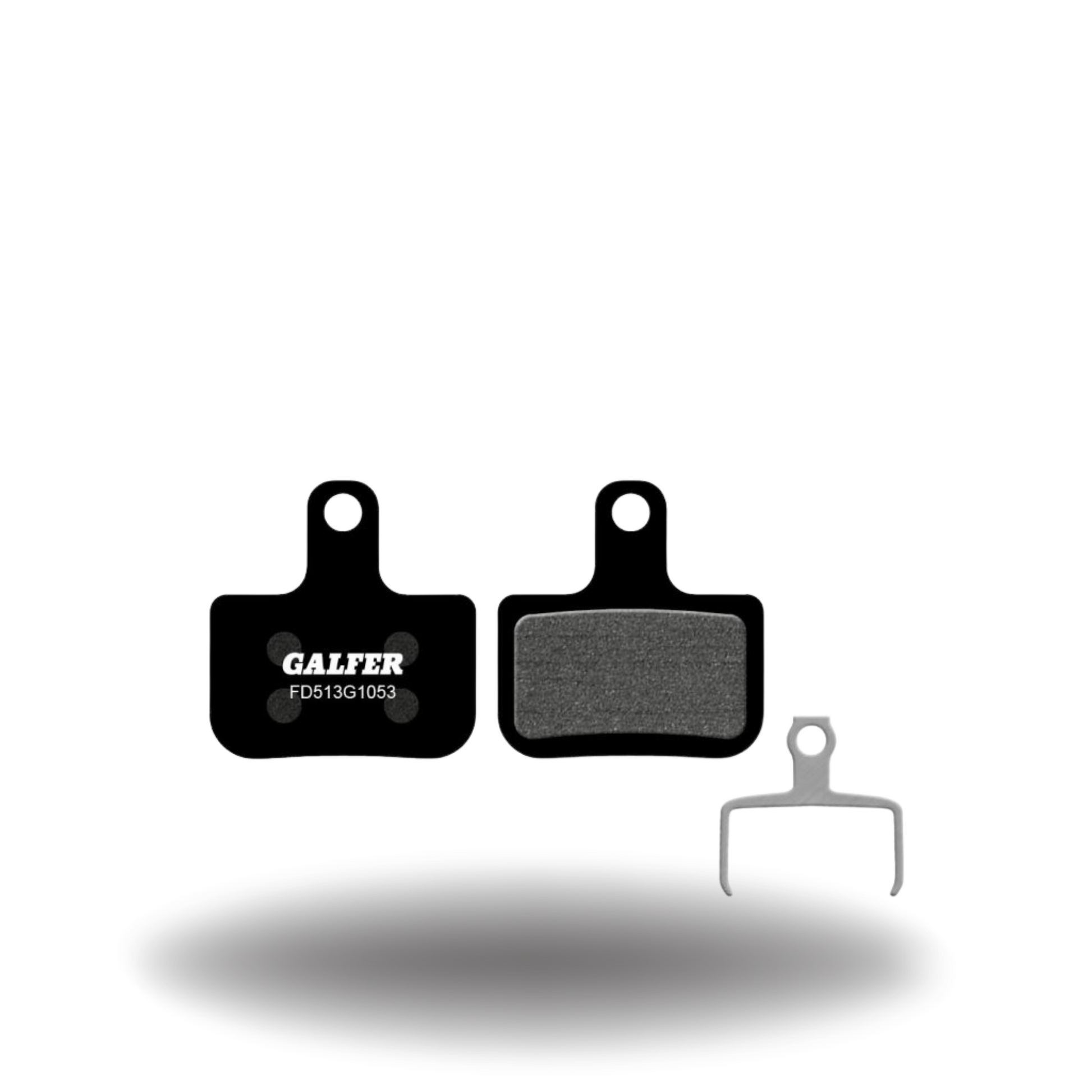 Pastilla de Frano Galfer Performance - Sram Level T, TL, TLM, Ult - FD513G1053