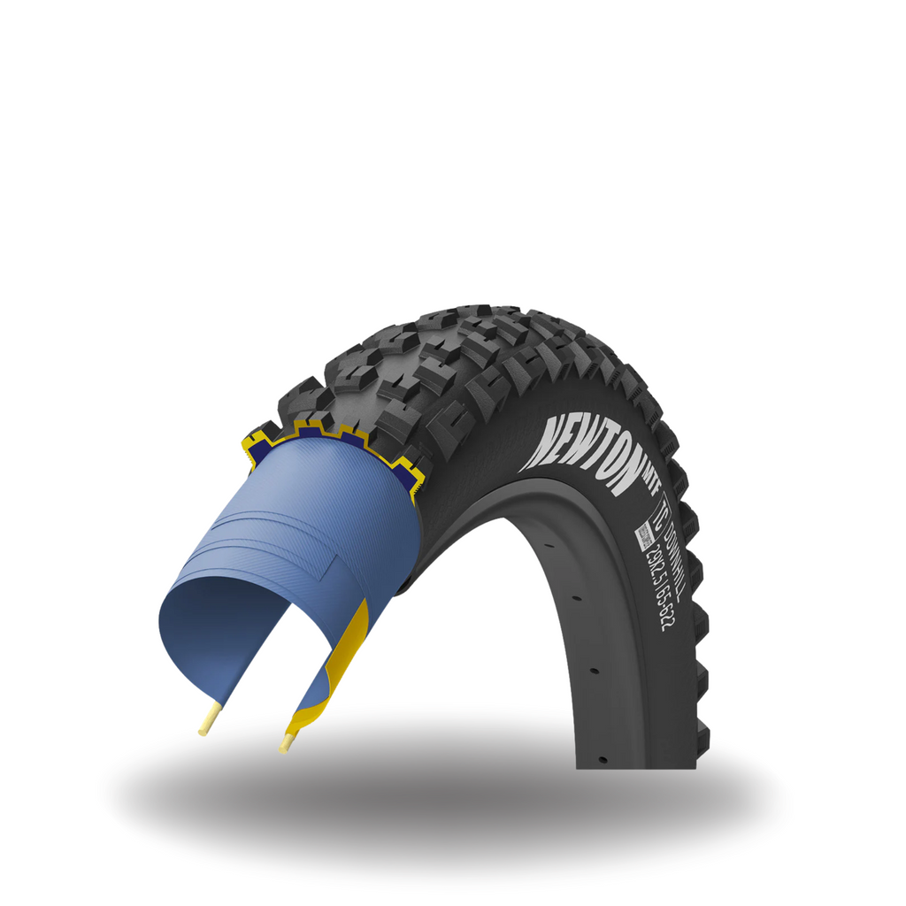 Llanta GoodYear Newton MTF DH 29x2.5