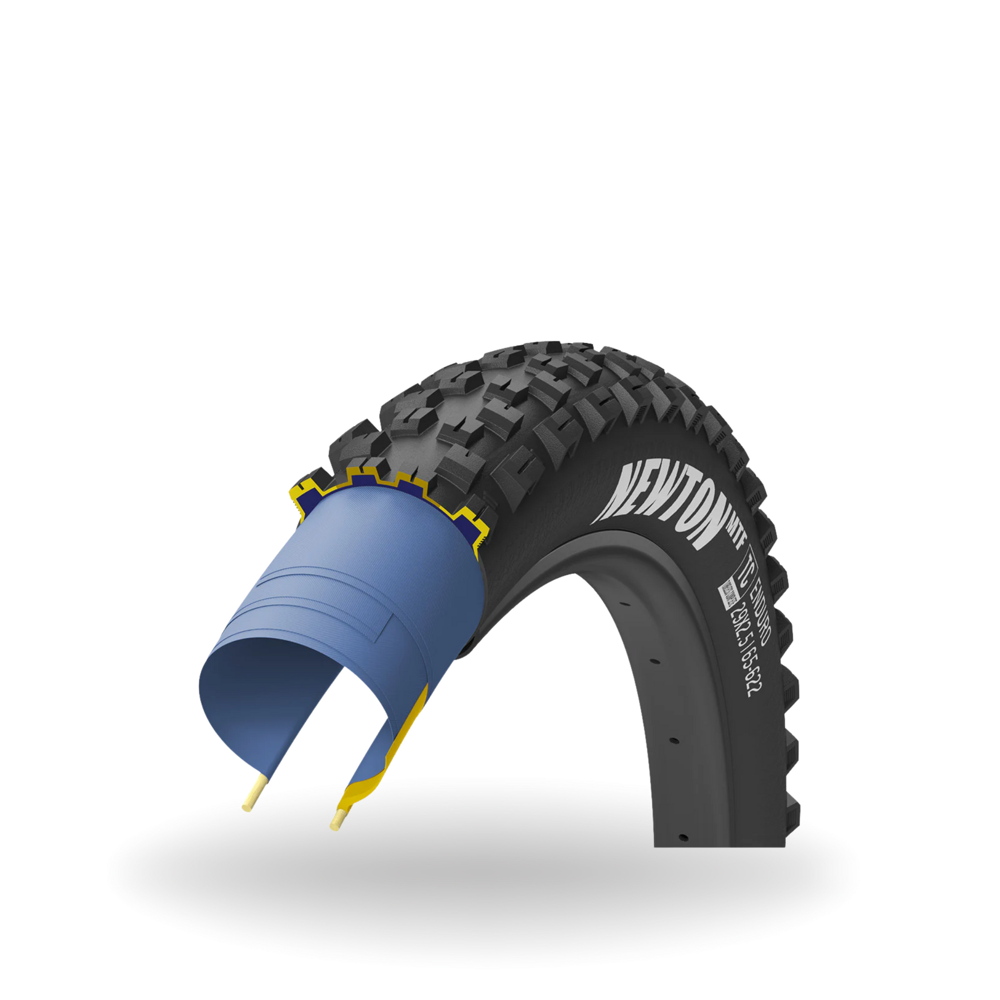 Llanta GoodYear Newton MTF Enduro TR 29x2.5 - Newton MTF ENDURO TR 29x2.5