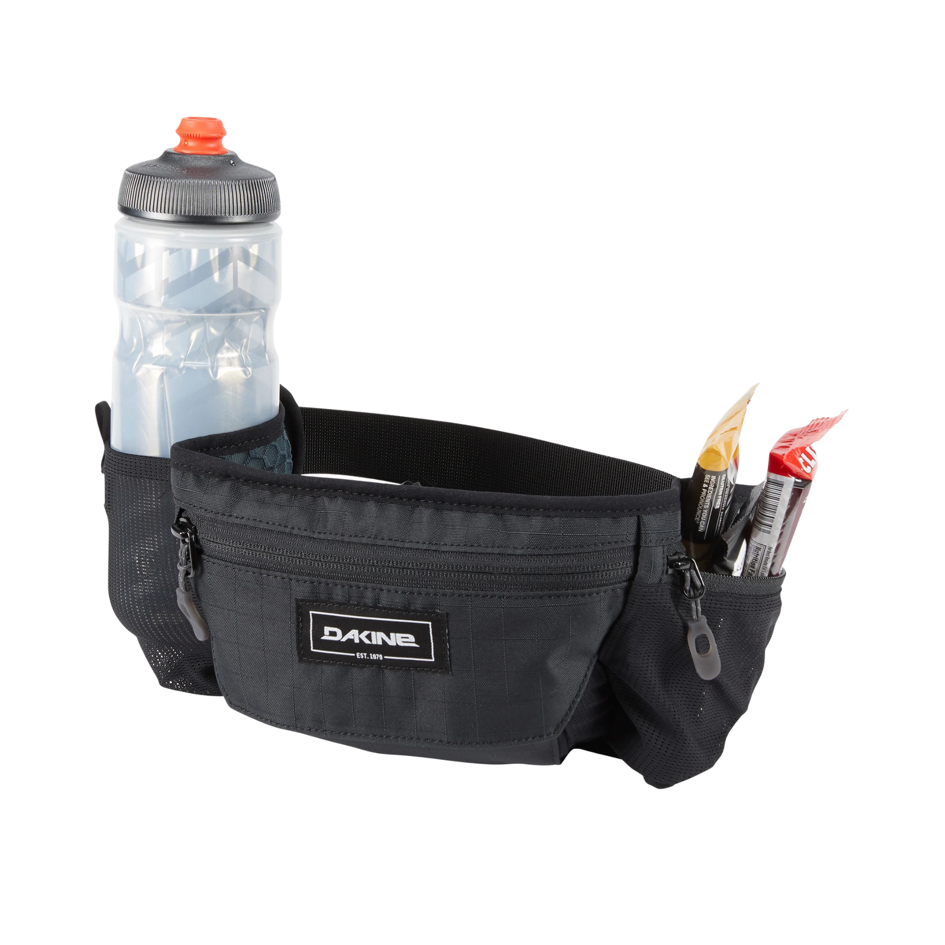 CANGURO DAKINE HOT LAPS STEALTH BLK