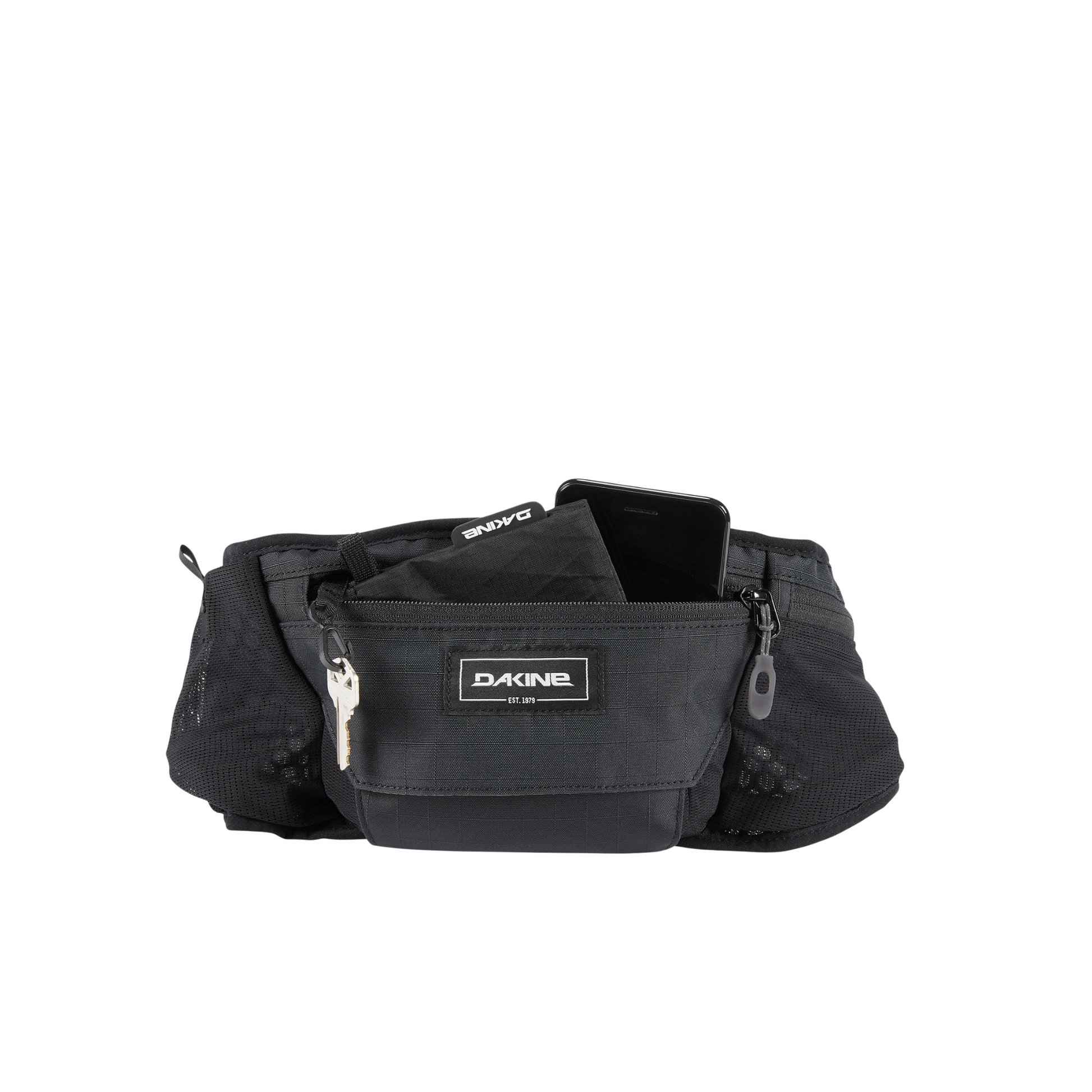 CANGURO DAKINE HOT LAPS STEALTH BLK