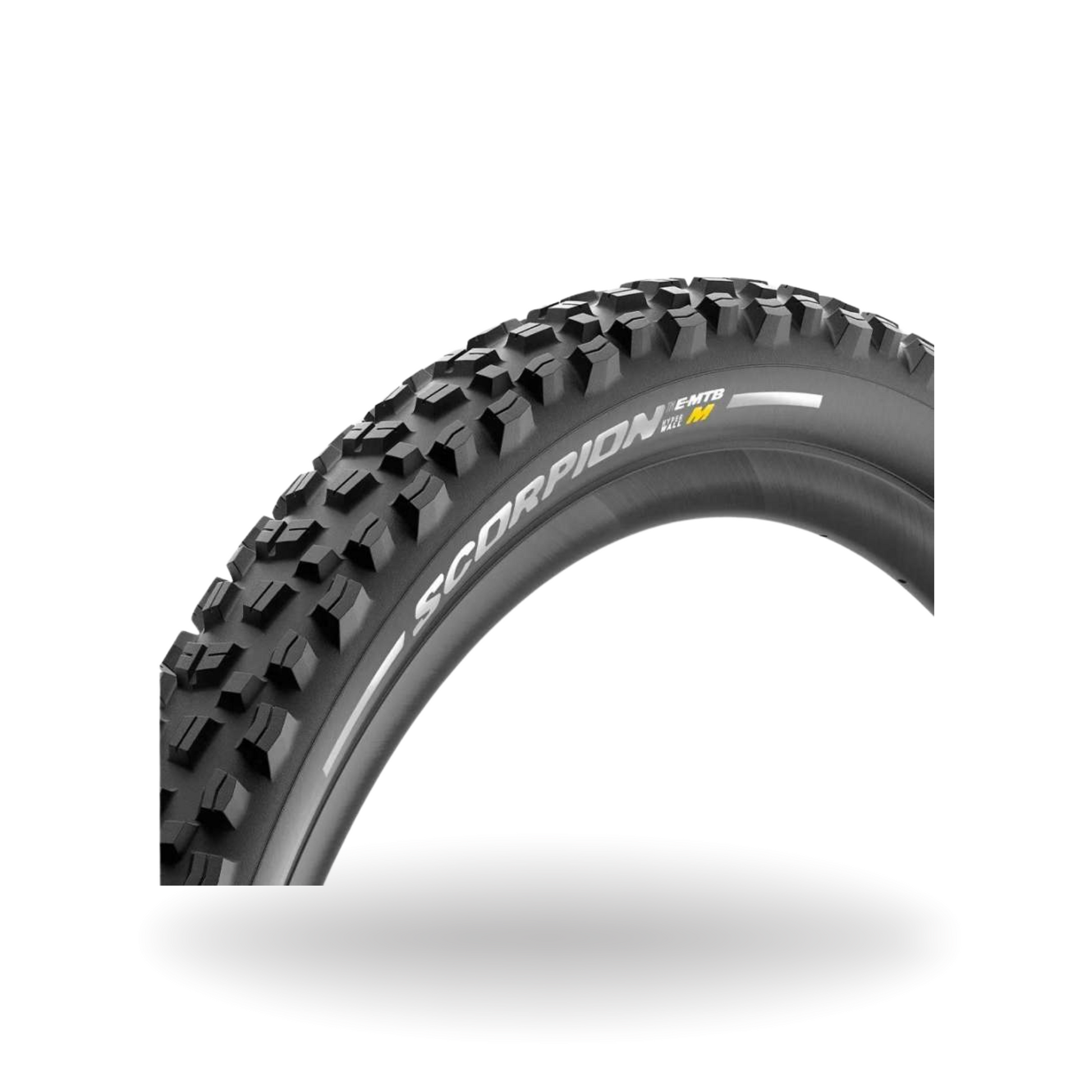 Llanta Pirelli   Scorpion™ E-MTB M HyperWALL™  29 x 2.6 Black