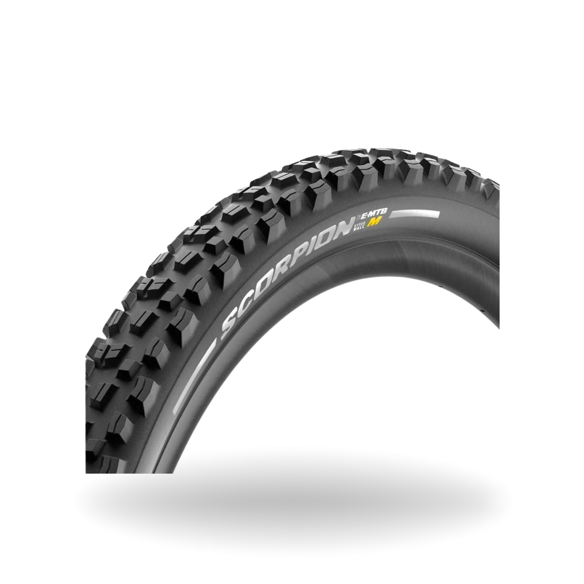 Llanta Pirelli   Scorpion™ E-MTB M HyperWALL™  29 x 2.6 Black