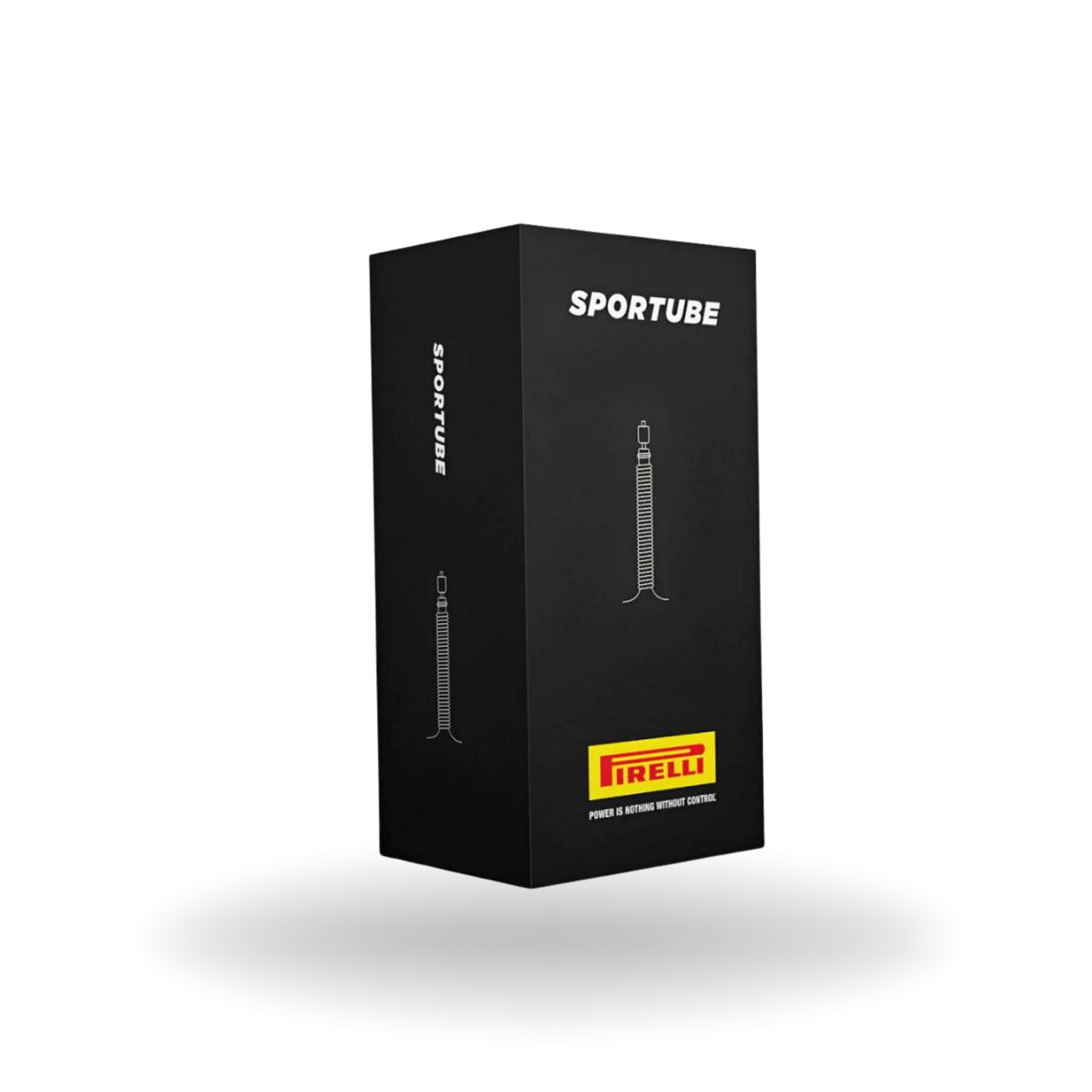 Cámara Pirelli   Sportube  2.1/2.3-29", 48mm Black