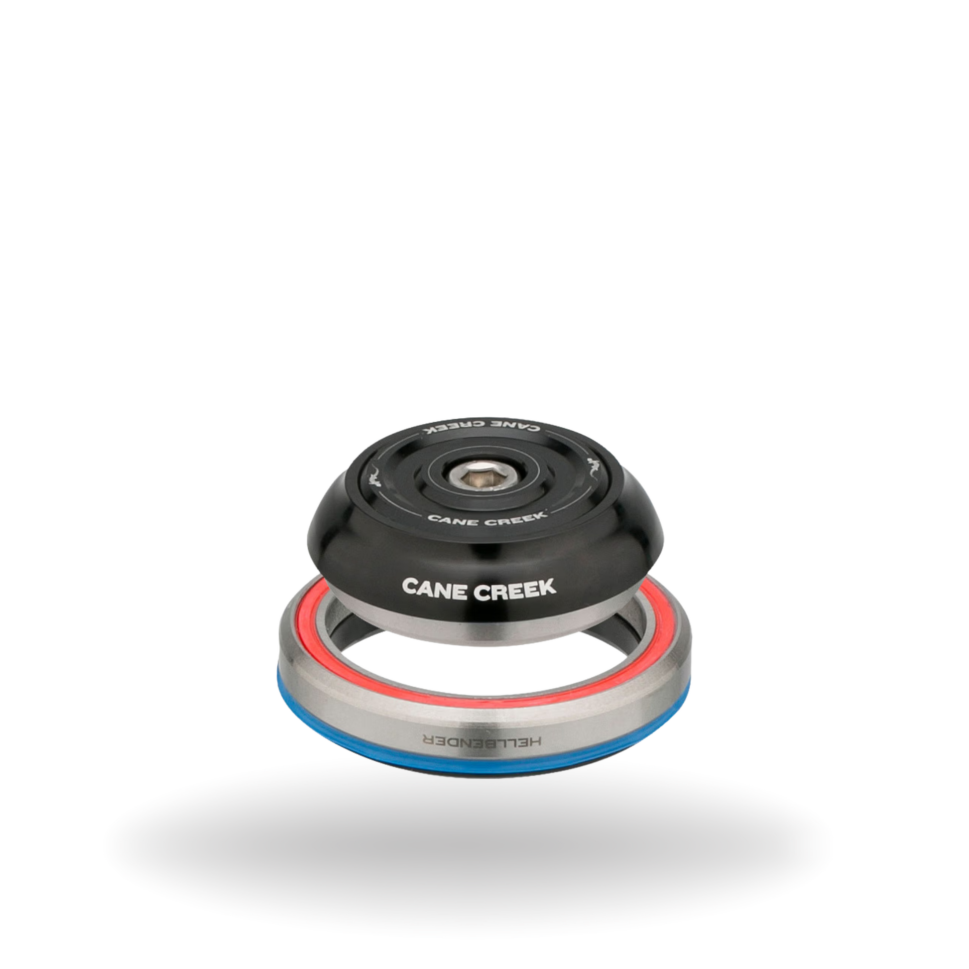 Juego de Dirección Cane Creek Hellbender 70 IS41/IS52 - BAA0768K