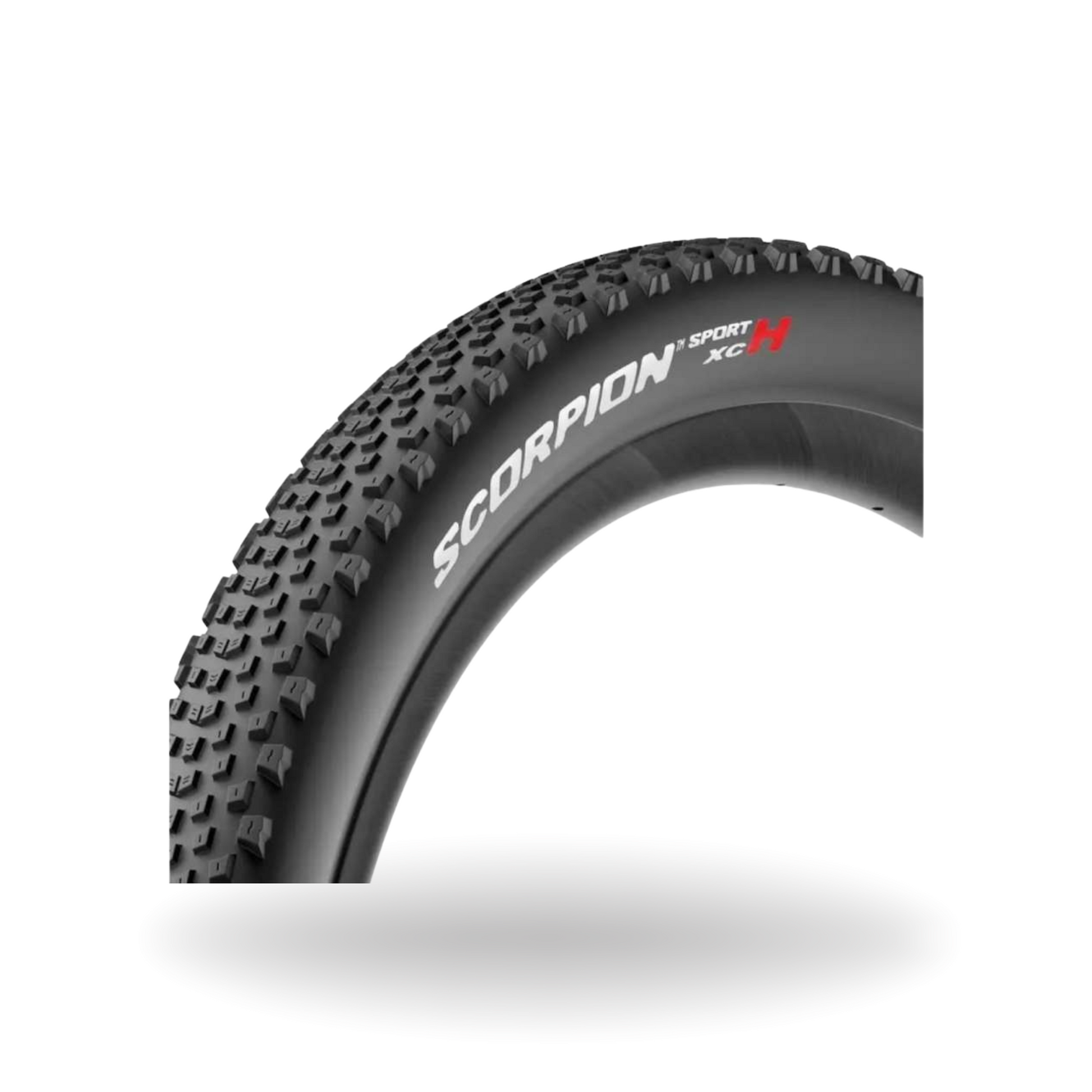 Llanta Pirelli   Scorpion Sport XC H ProWALL  29 x 2.4 Black