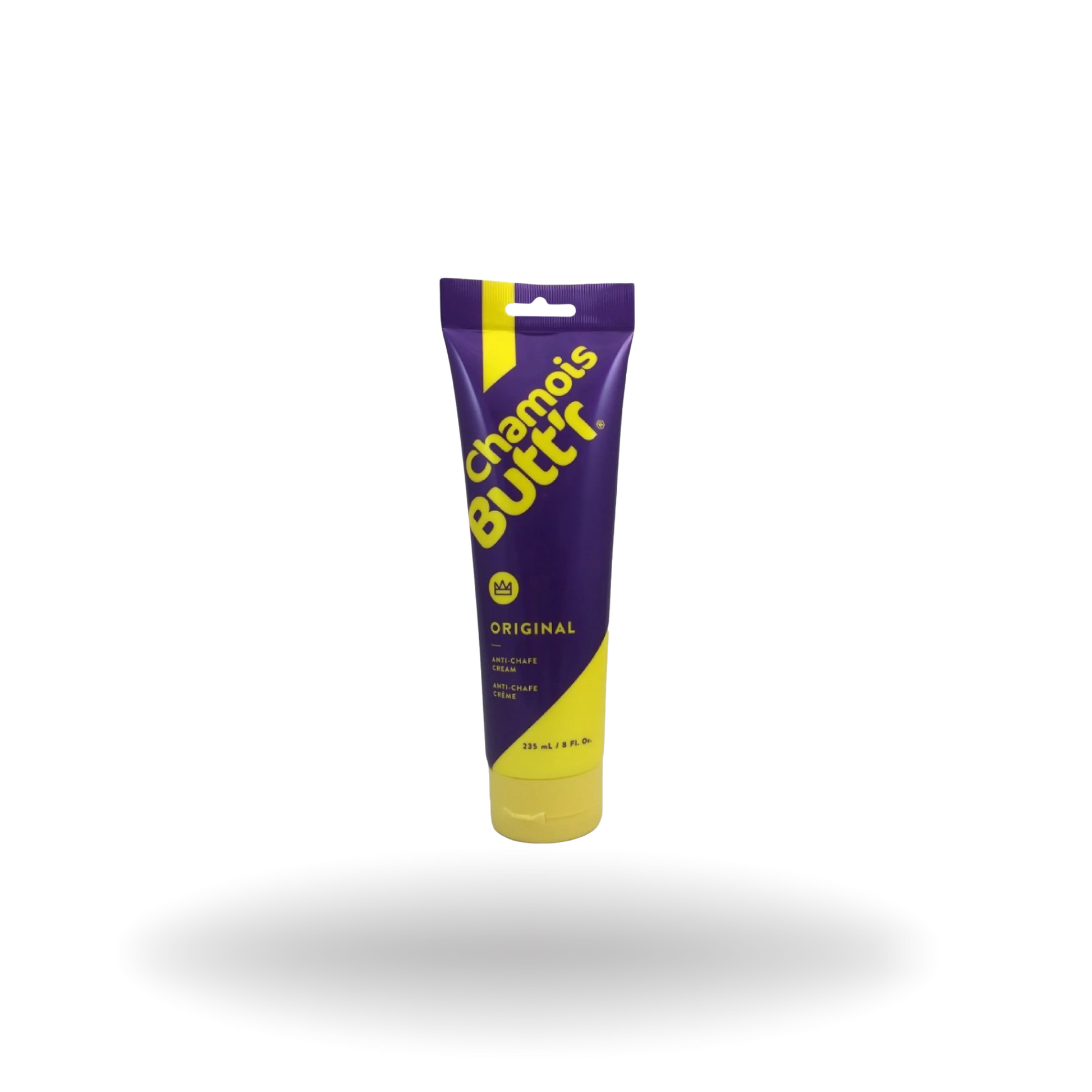 Chamois Buttr 235ml - Crema anti roce - Chamois Buttr 235ml