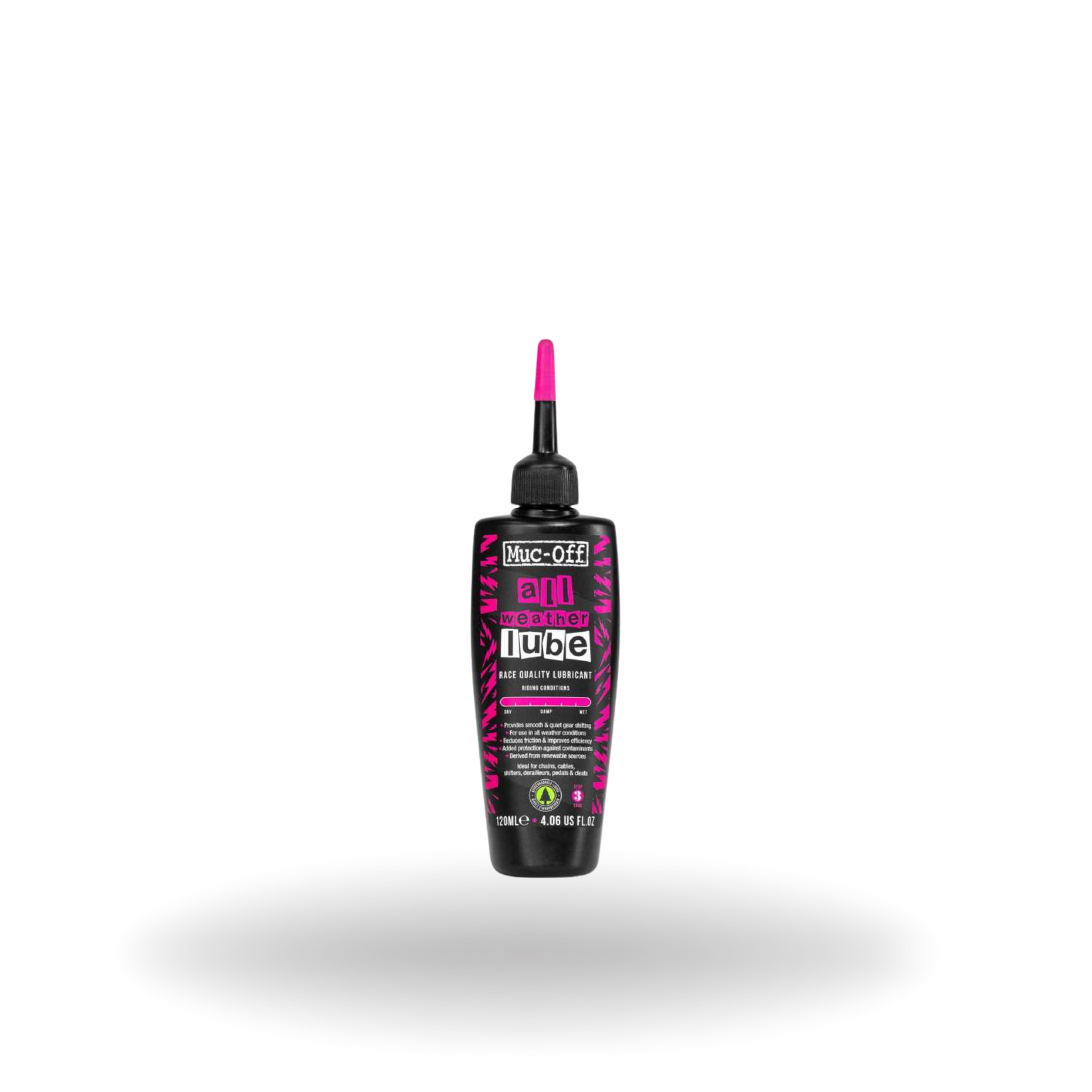Muc Off All weather Lube 50ML