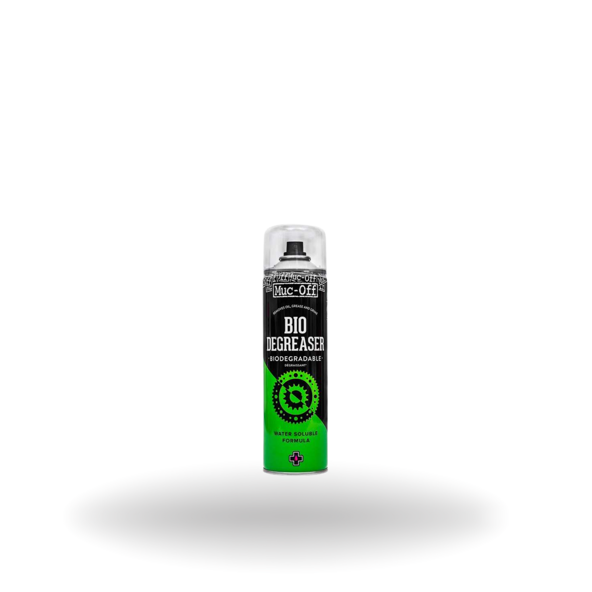Muc Off Bio Degreaser 500 ml