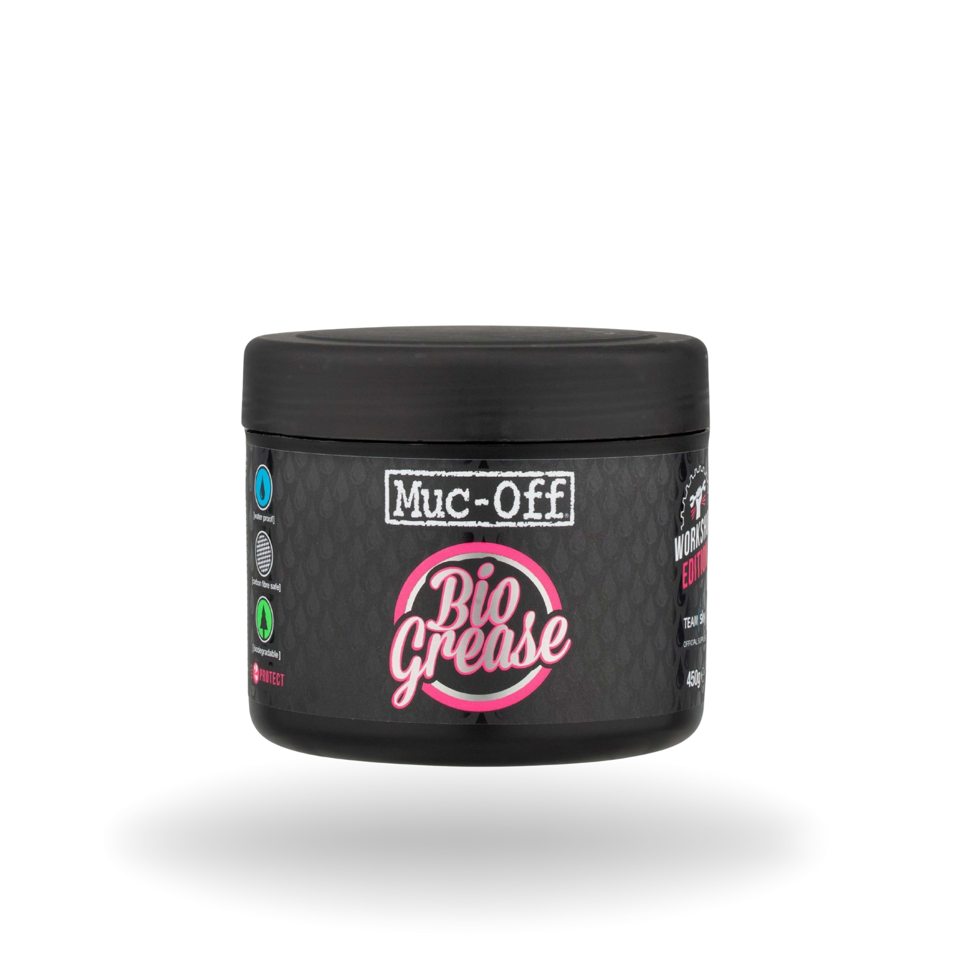 Muc Off Bio Grease 450 gr 450 gr