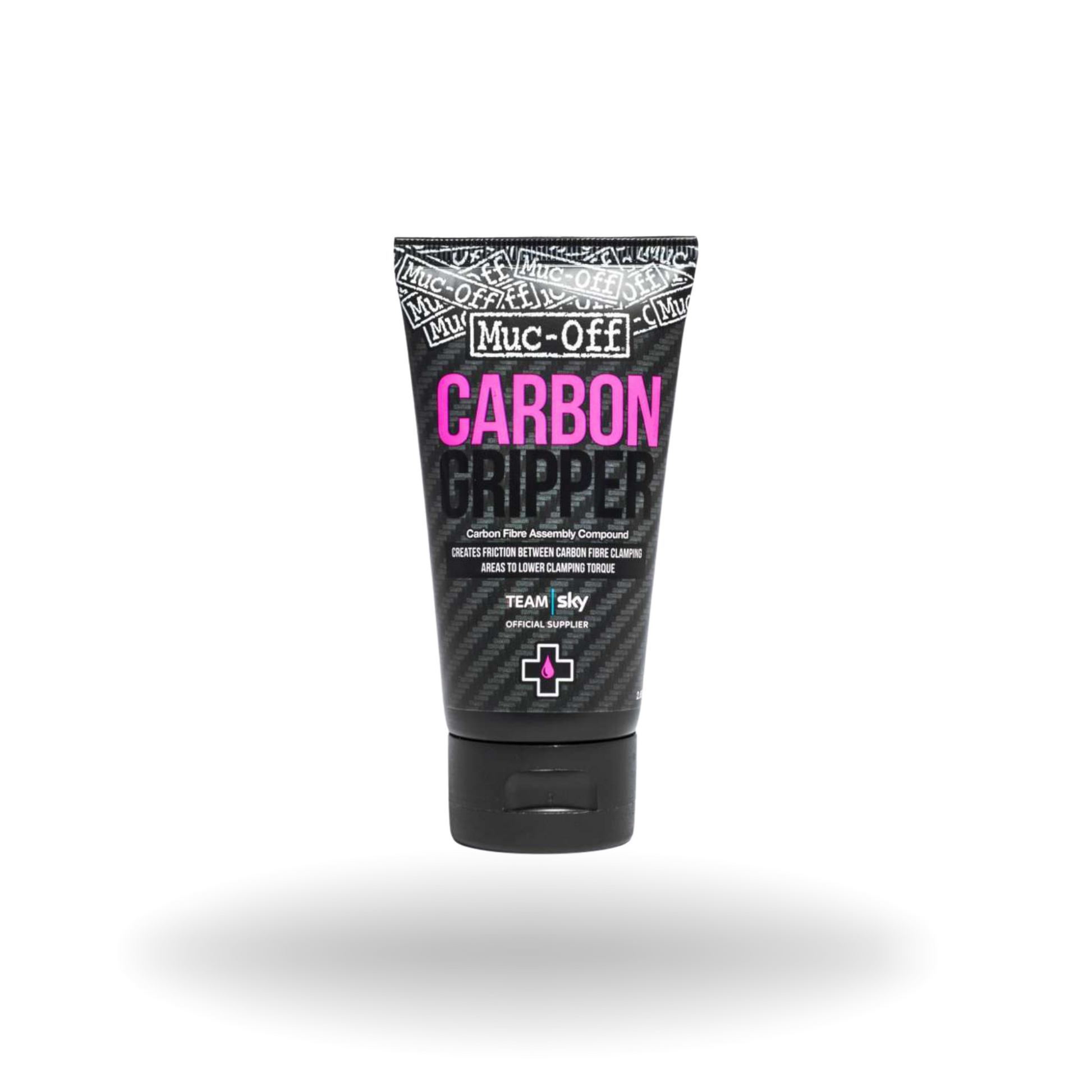 Muc Off Carbon Gripper 75 g