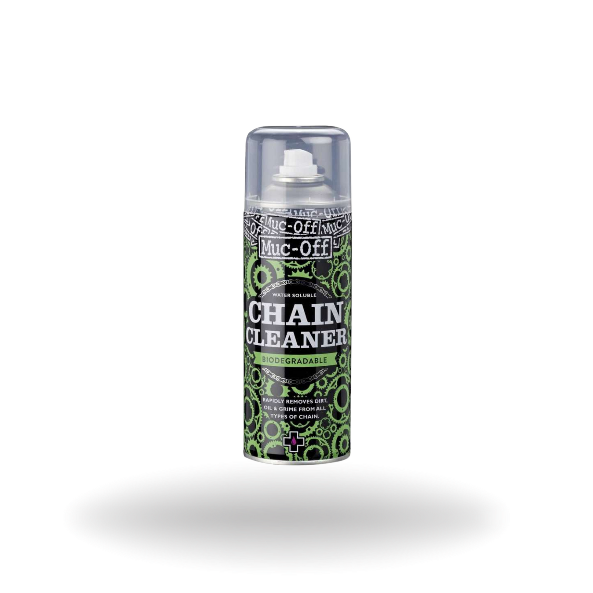 Muc Off Chain Cleaner 400 ml