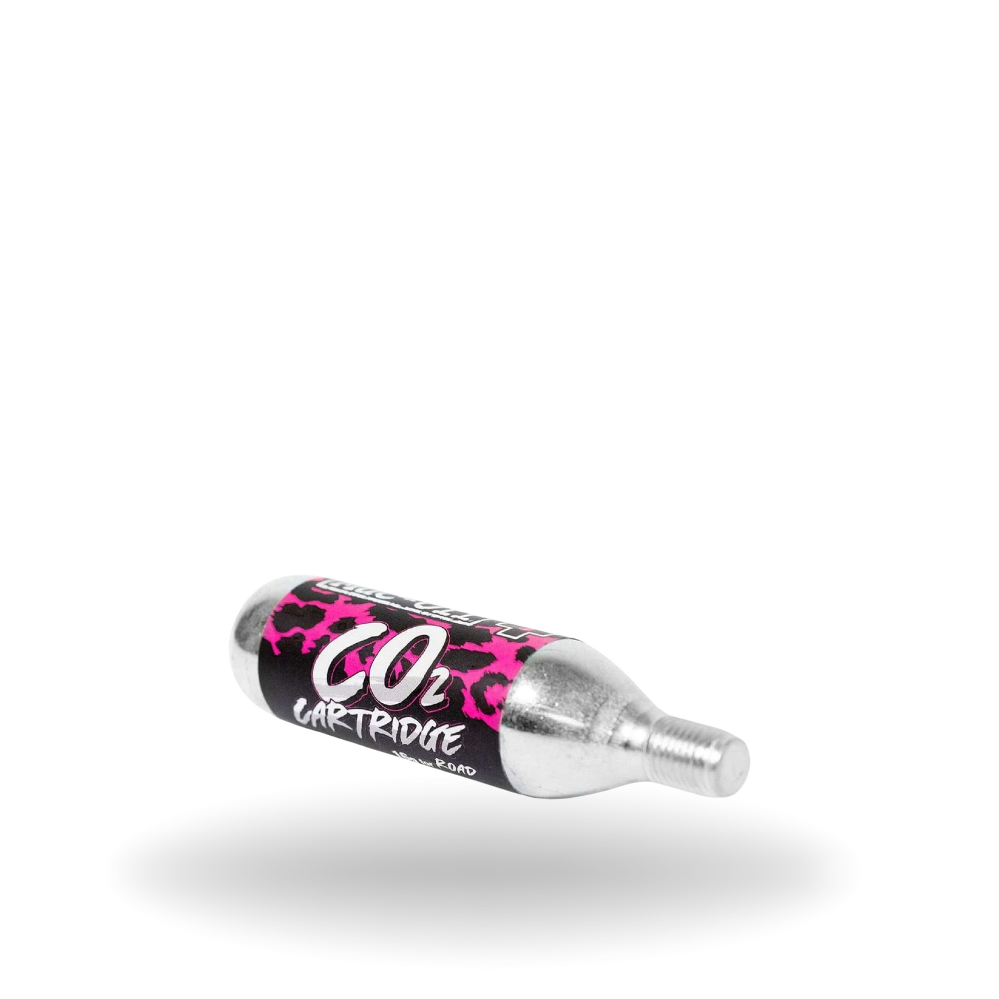 Muc Off CO2 Cartridge 16 GR - ROAD