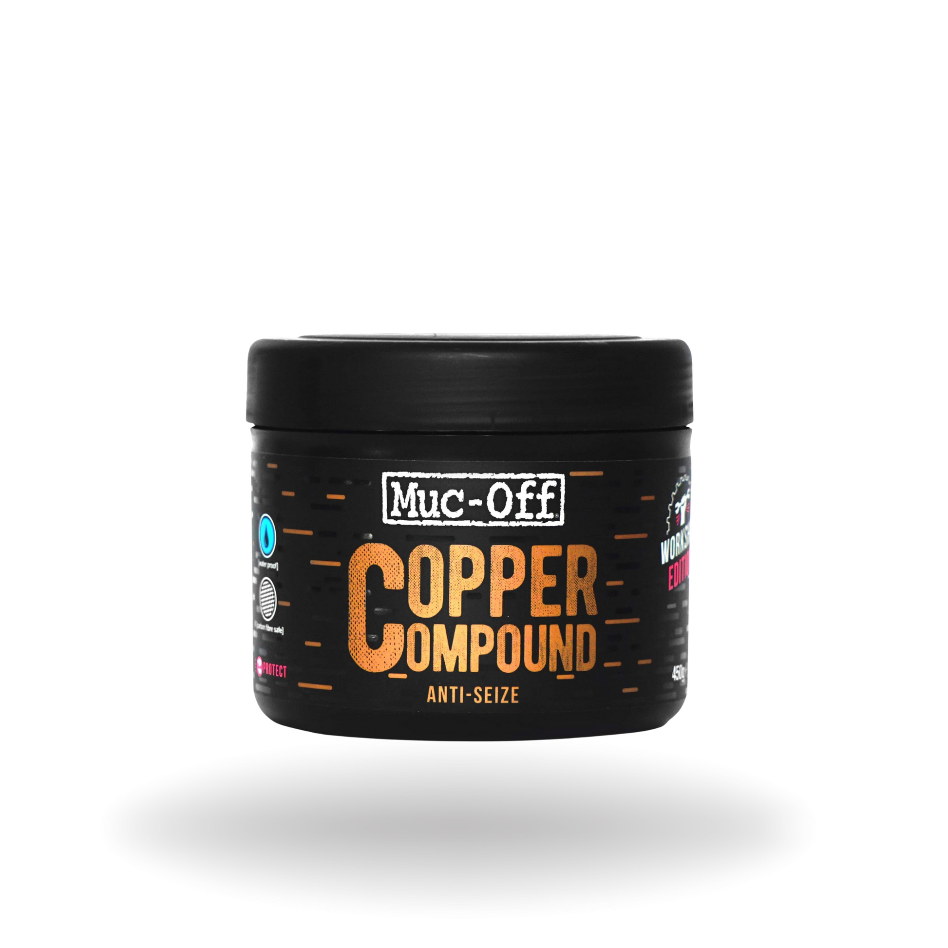 Muc Off Copper Compound 450 gm