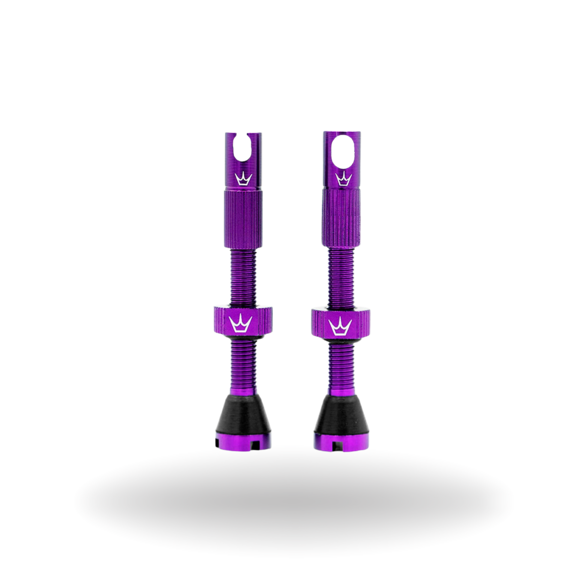 Peatys Valvulas Tub 42mm Violet
