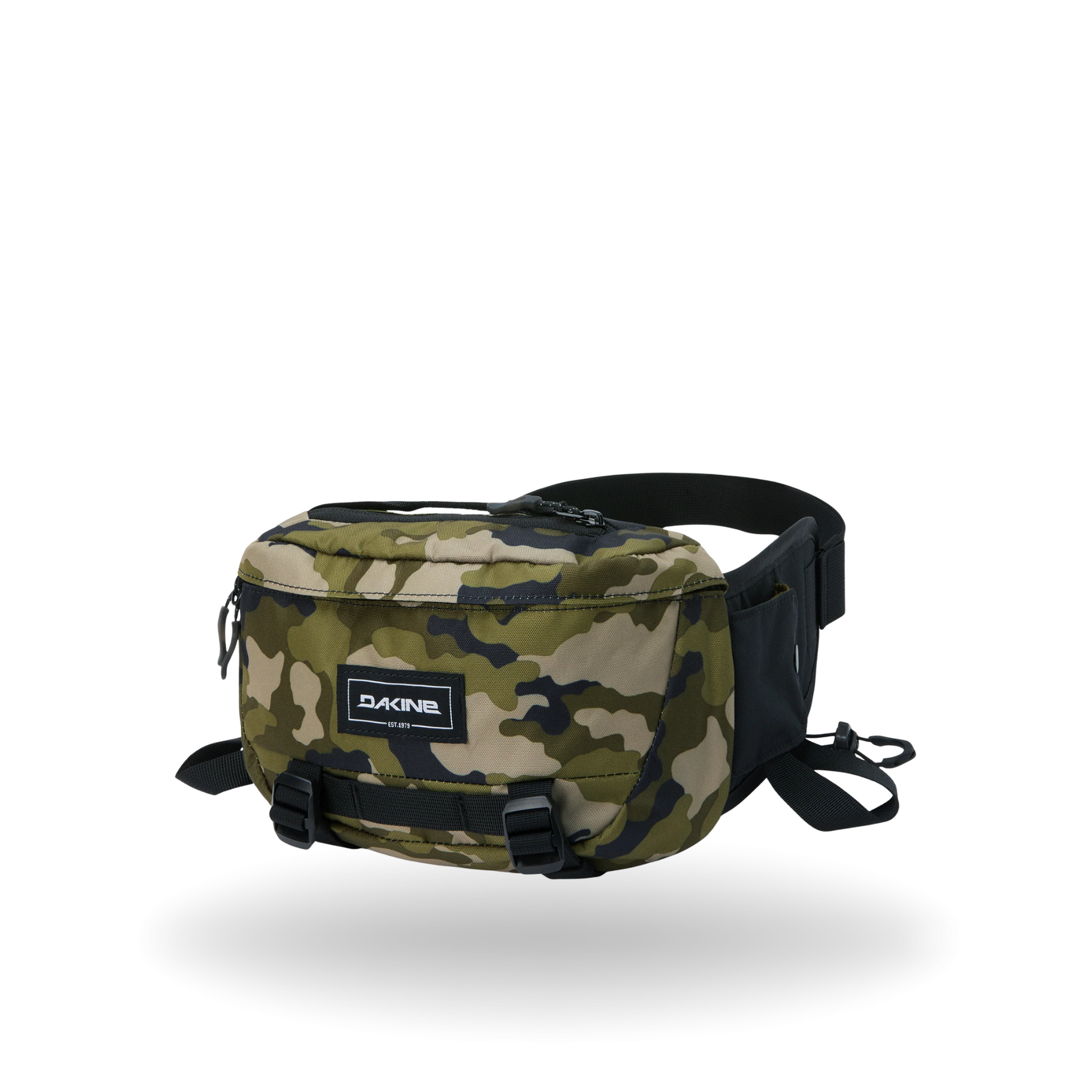 CANGURO DAKINE HOT LAPS 2L CLASSIC CAMO