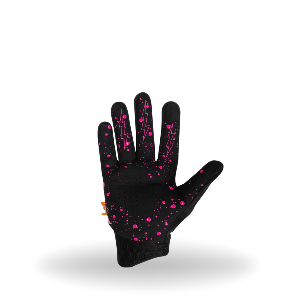 Muc Off D30 Rider Gloves M Bolt