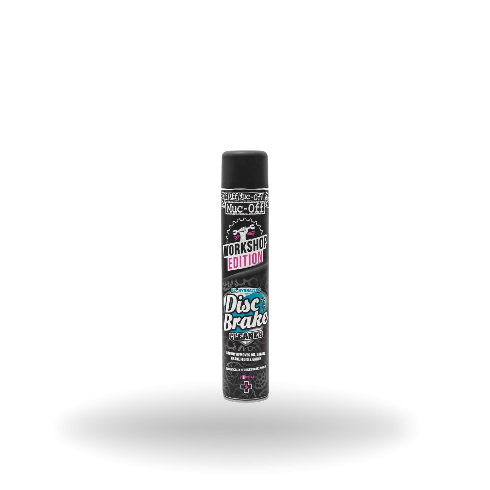 Muc Off Disc Brake Cleaner 750 ml