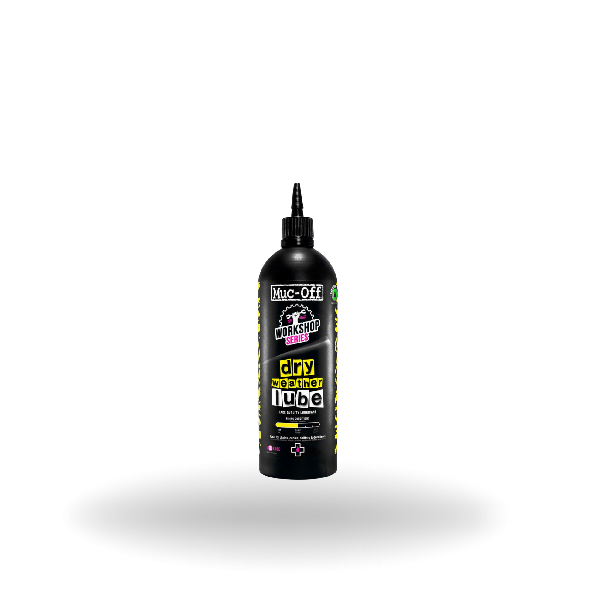Muc Off Dry Lube  1L.