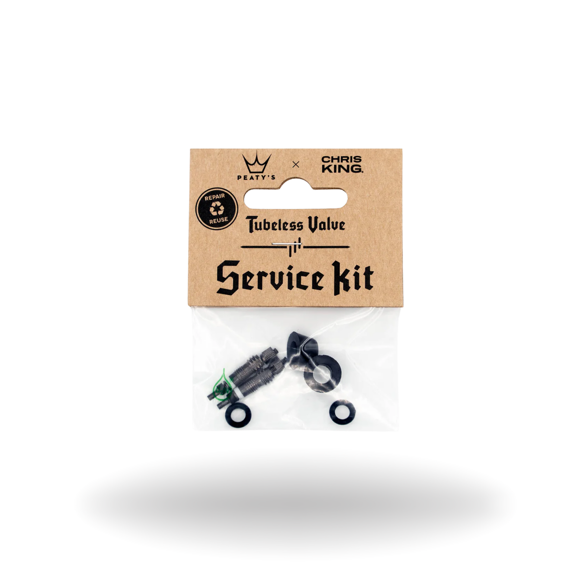 Peatys Service Kit