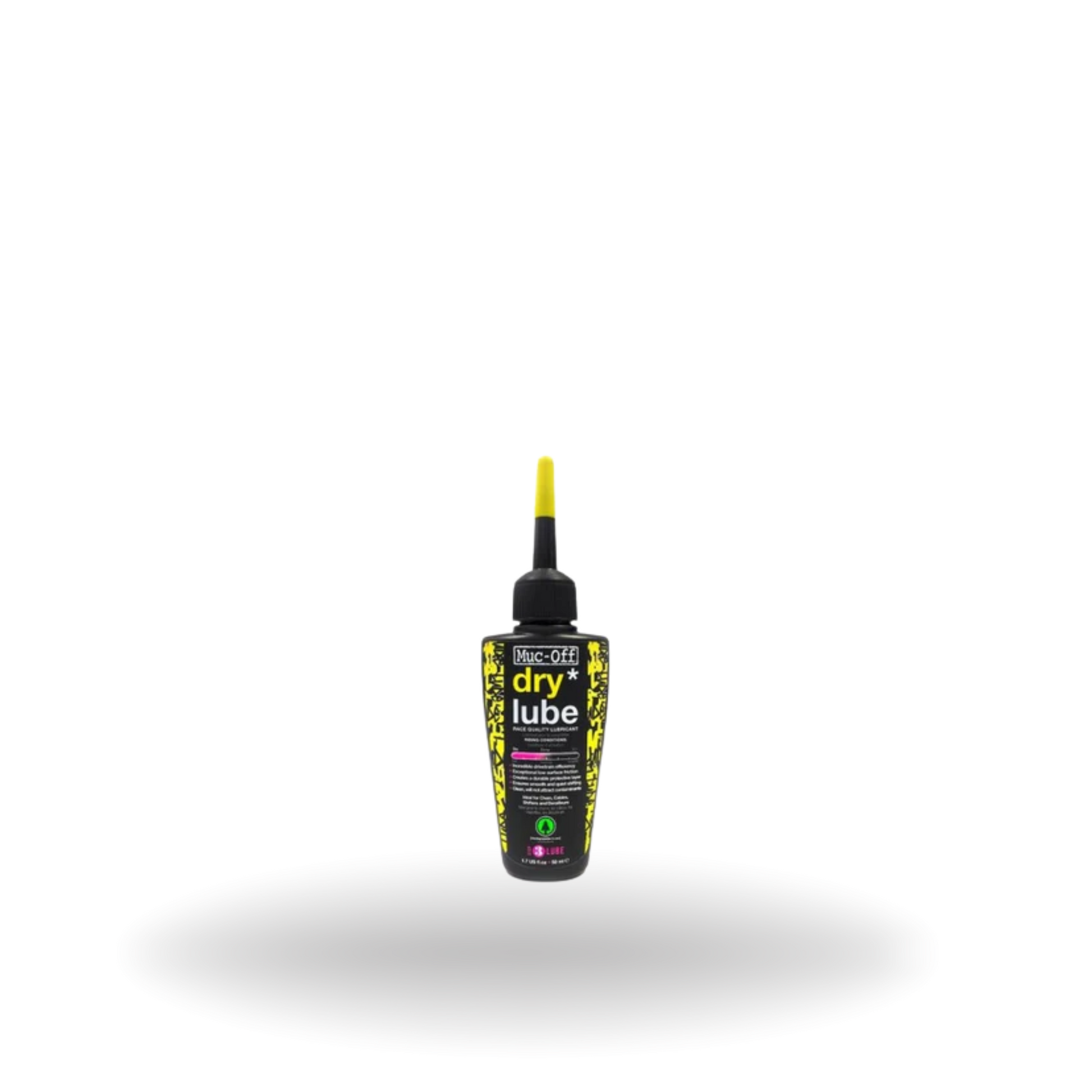 Muc Off Dry Lube 50 ml