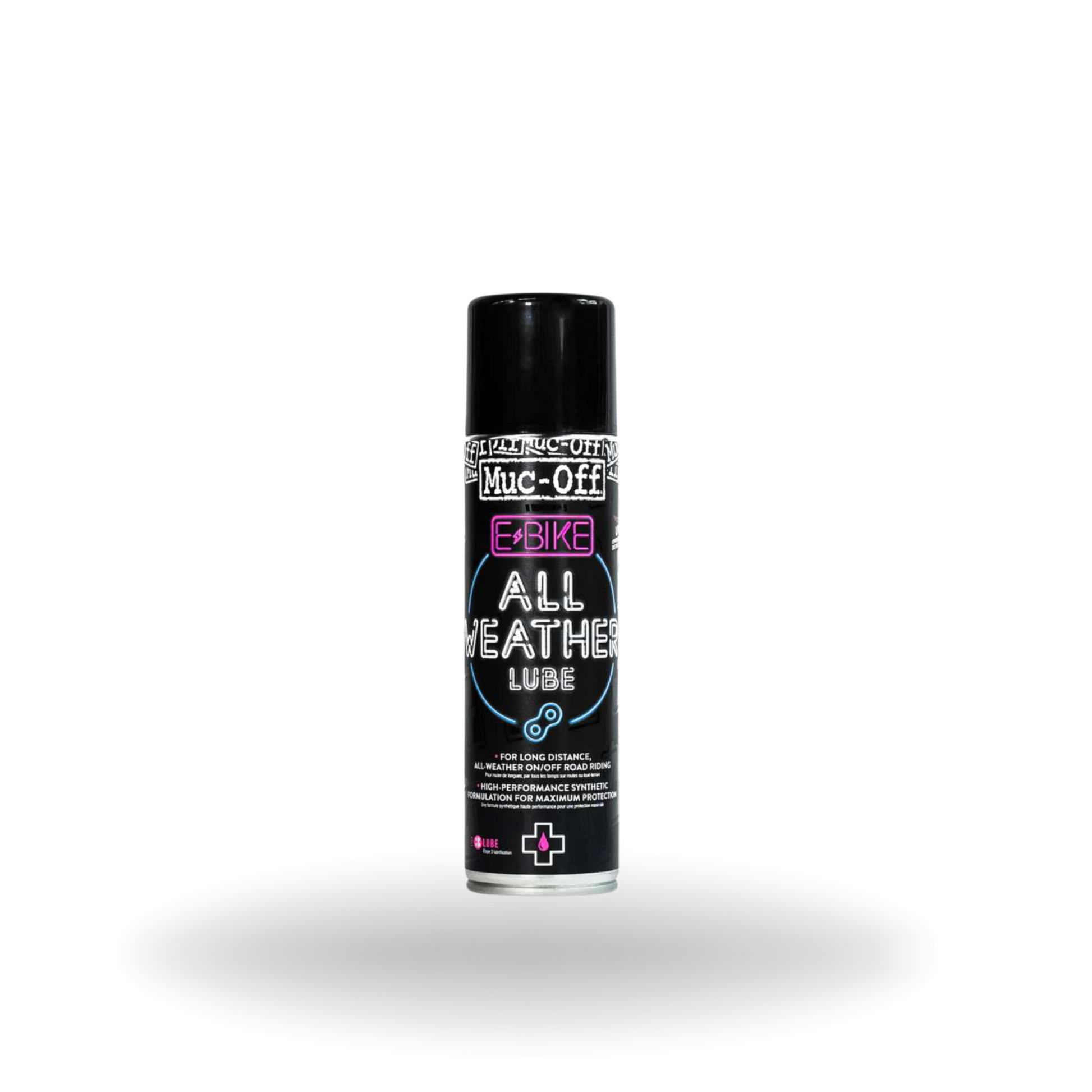 Muc Off eBike All-Weather Lube 250 ml