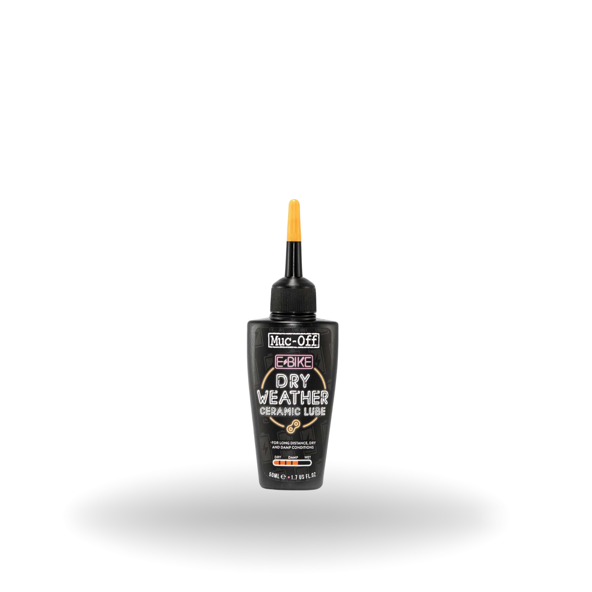 Muc Off ebike Dry Lube 120ML