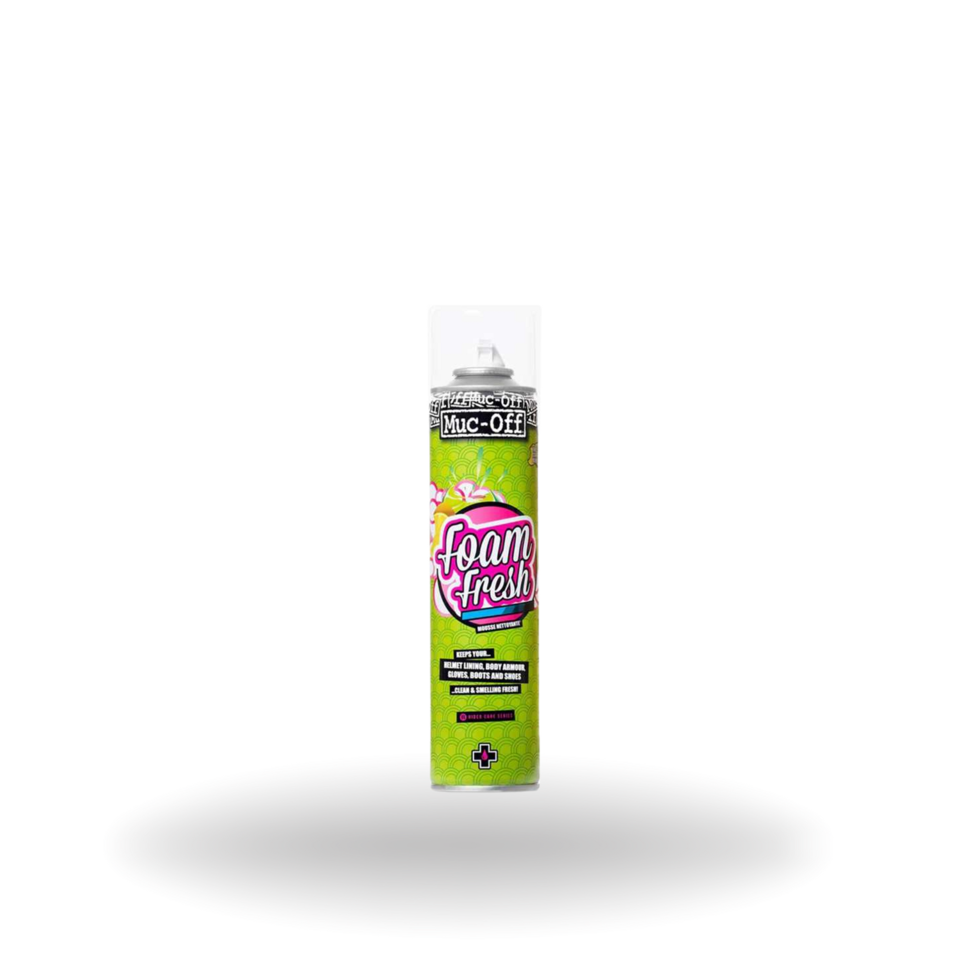 Muc Off Foam Fresh 250ml