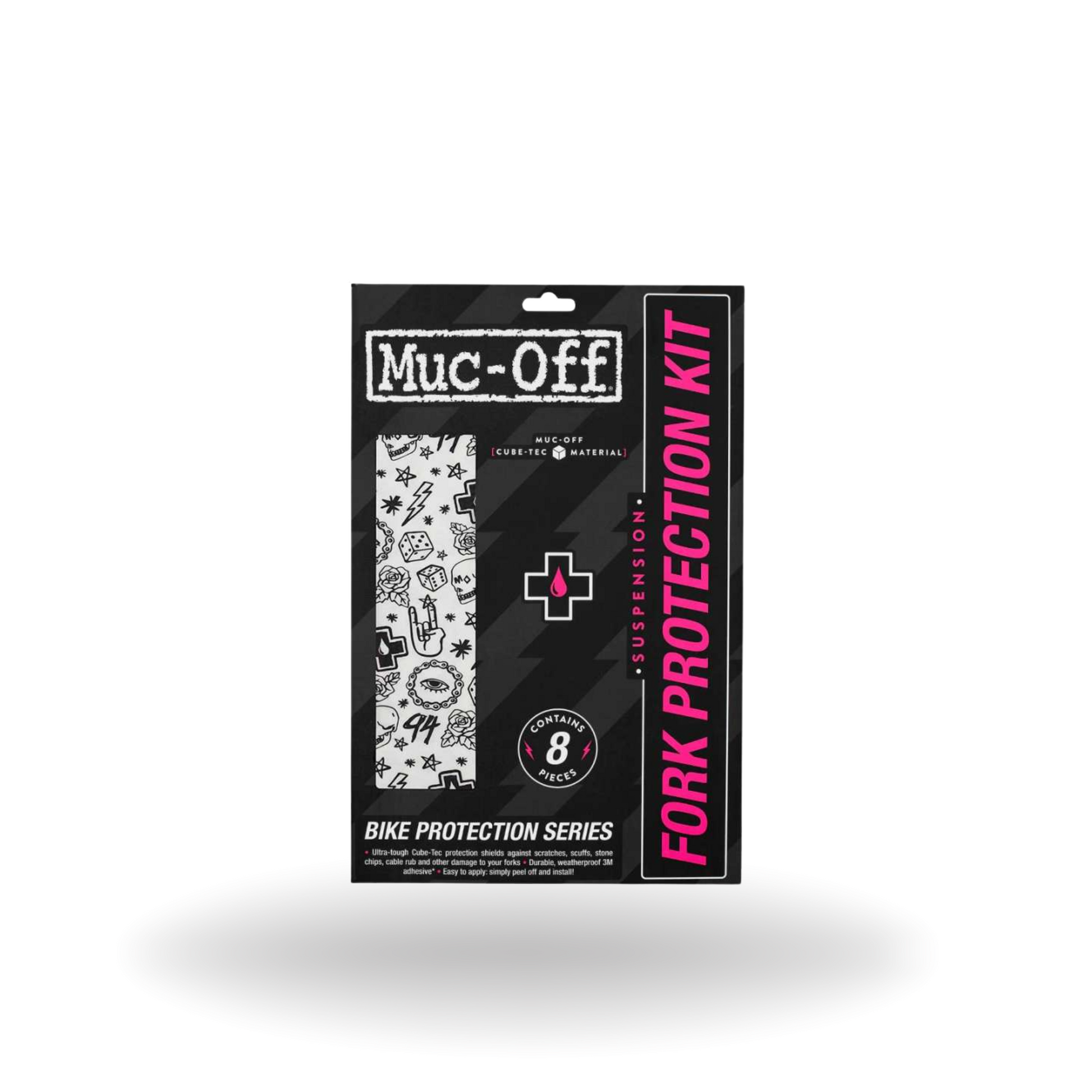 Muc Off Fork Protection  Punk