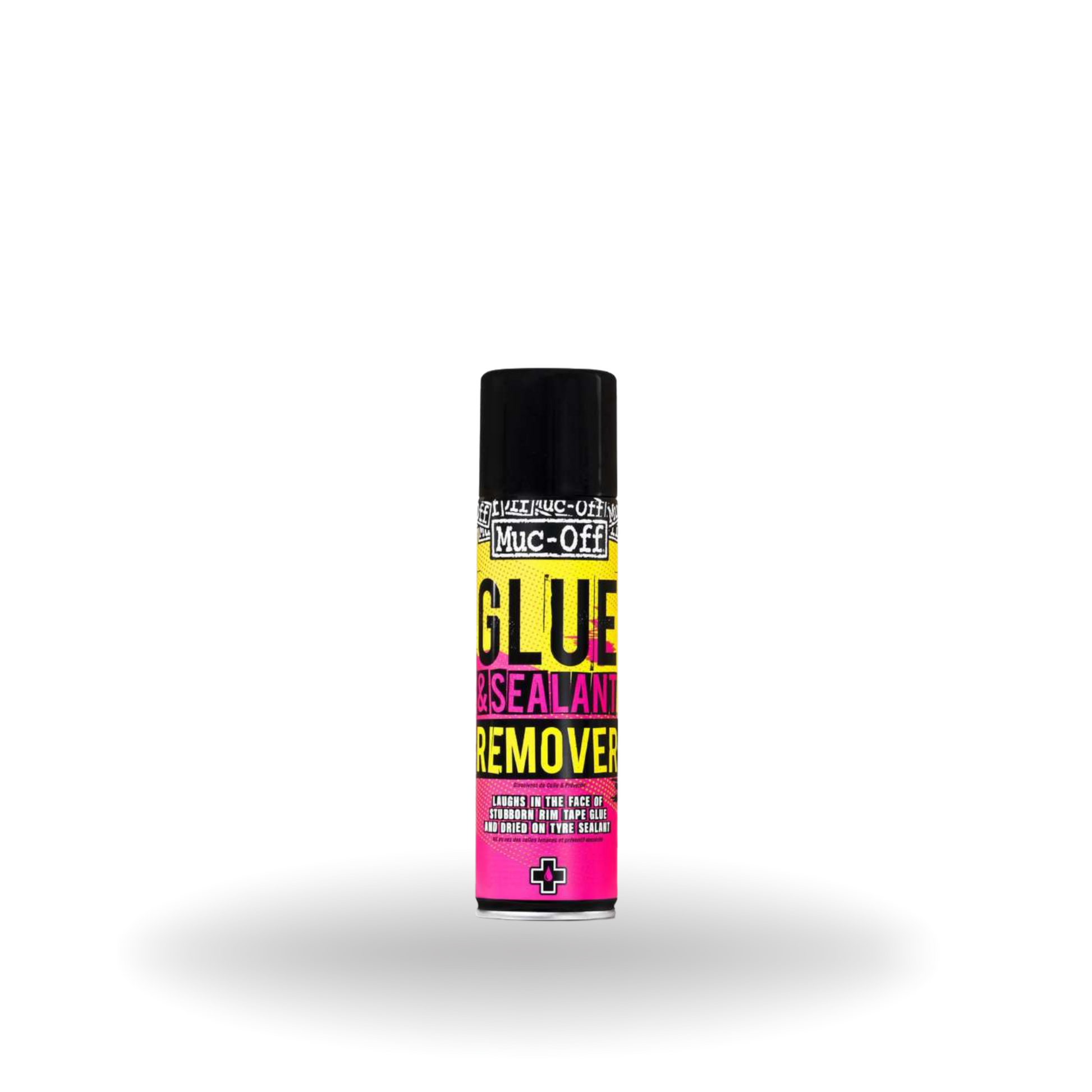 Muc Off Glue Remover 200 ml.