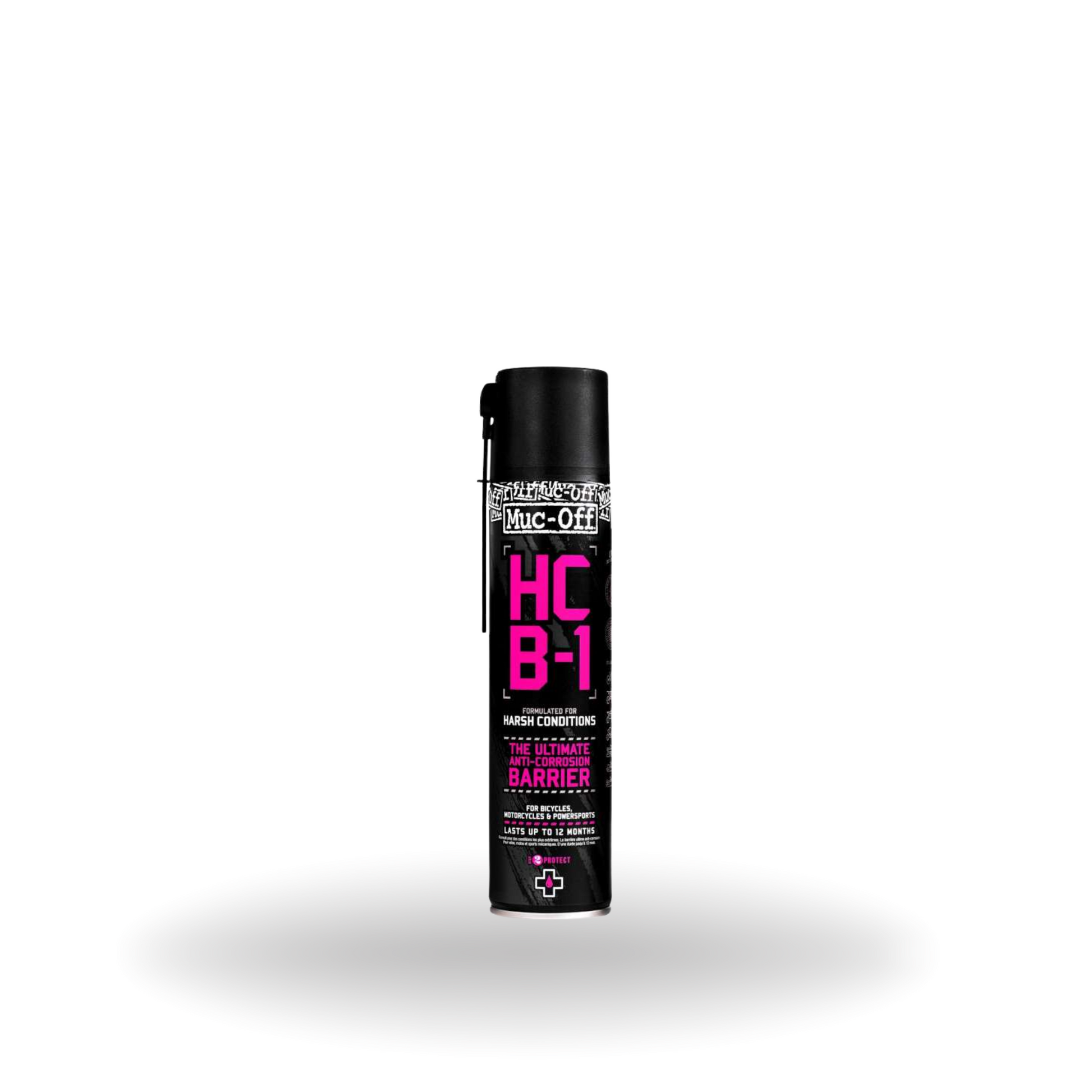 Muc Off HCB-1 Harsh Condition Barrier 400ml