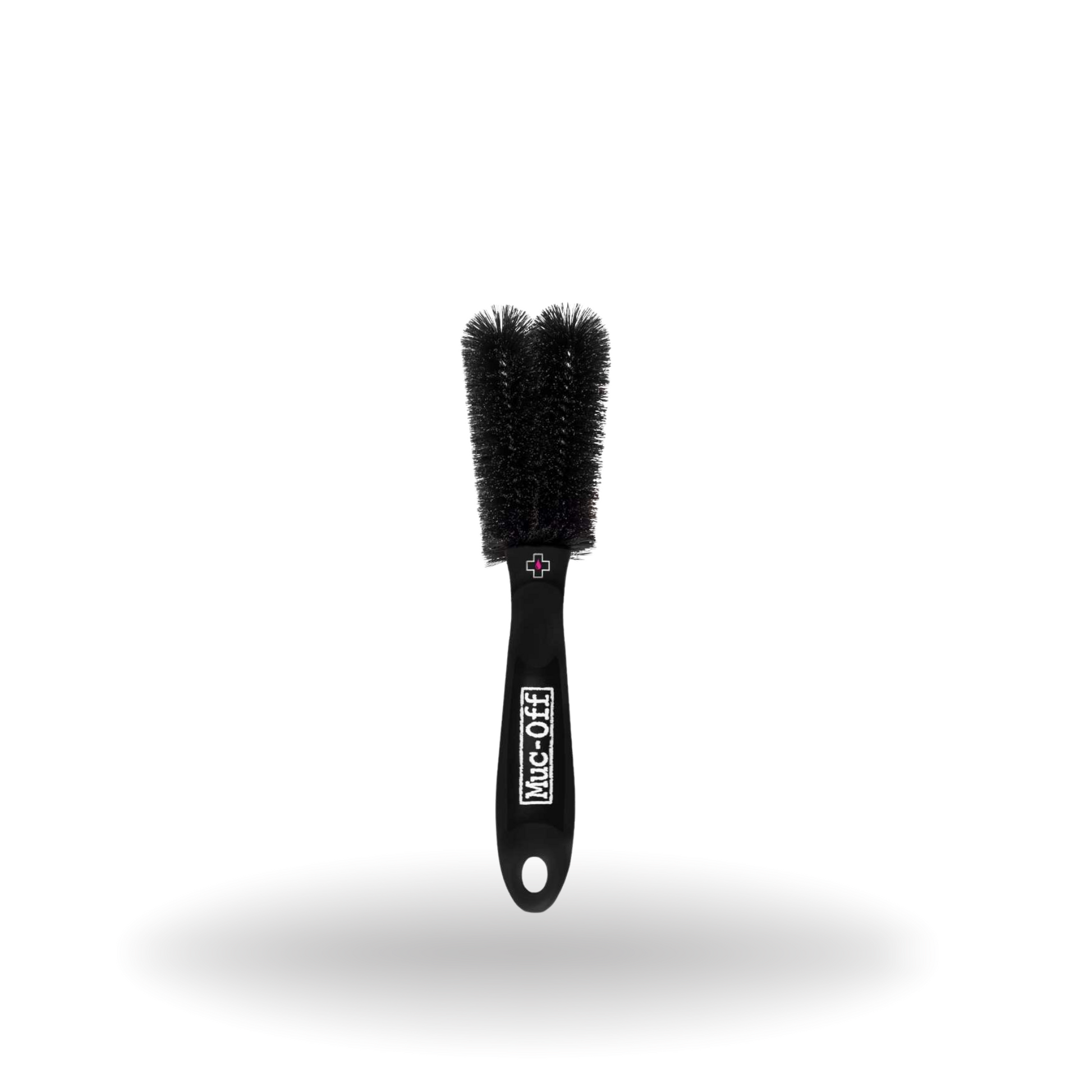 Muc Off Individual Brush - 2 Prong