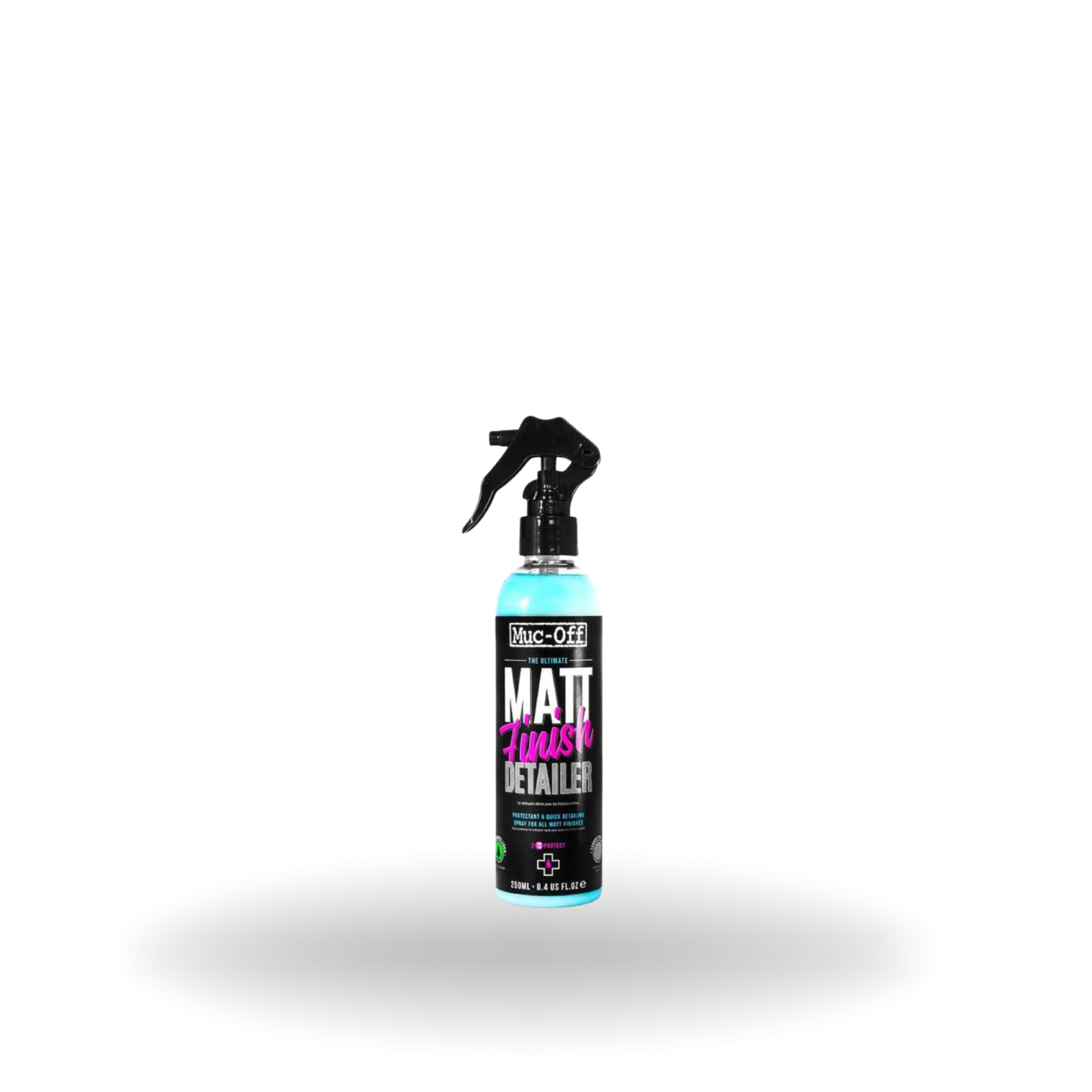 Muc Off Matt Finish Detailer 250 ml.