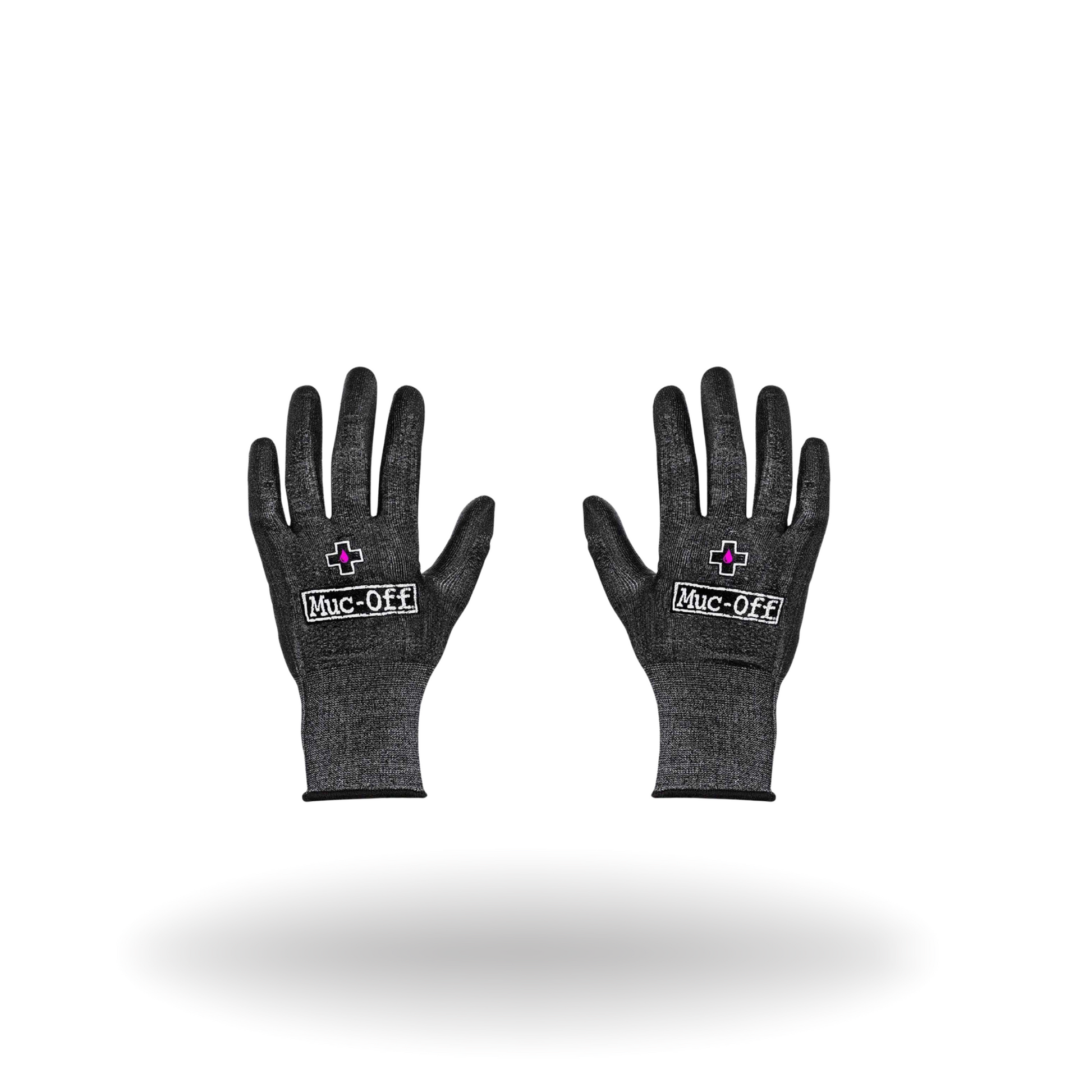 Muc Off Mechanics Gloves L