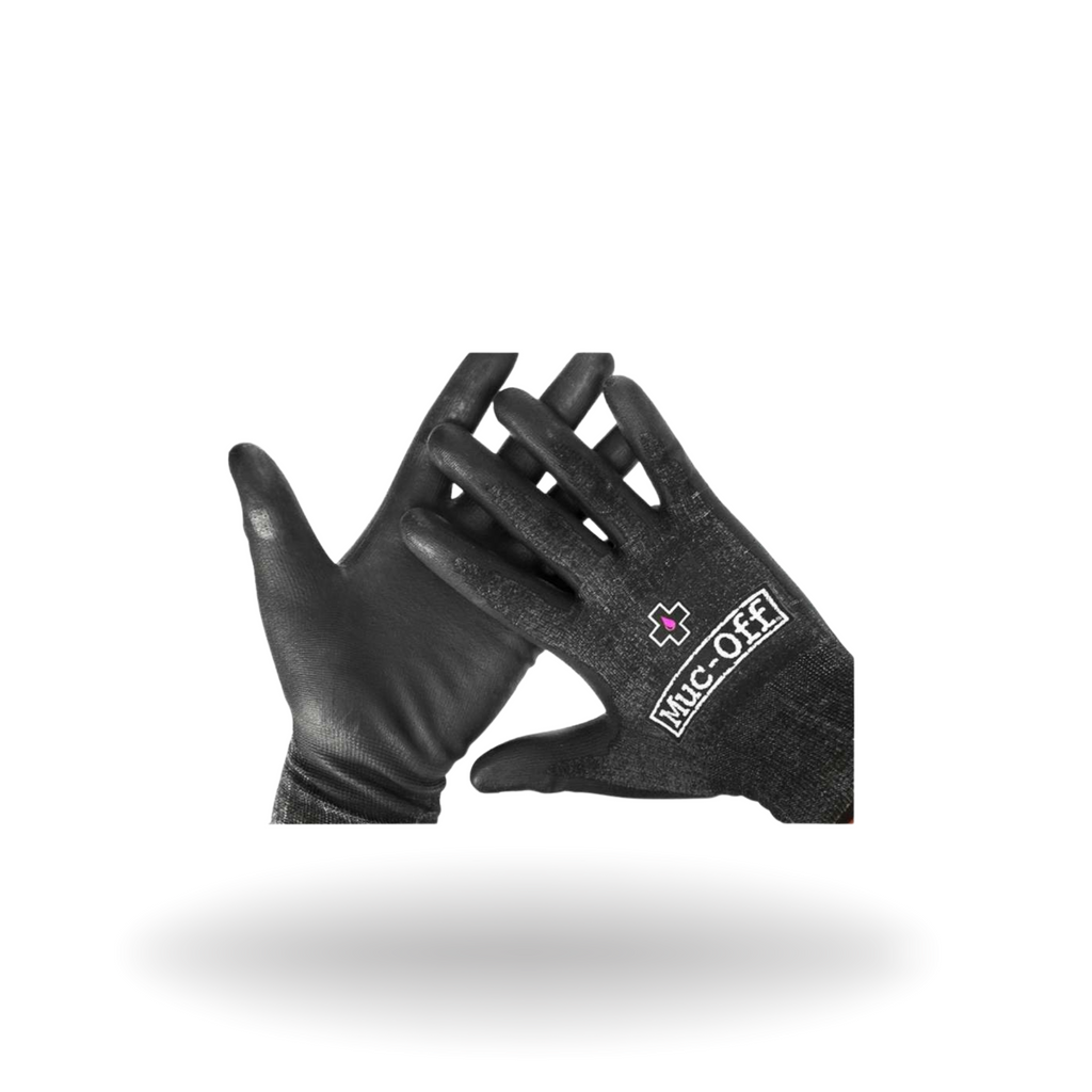 Muc Off Mechanics Gloves M
