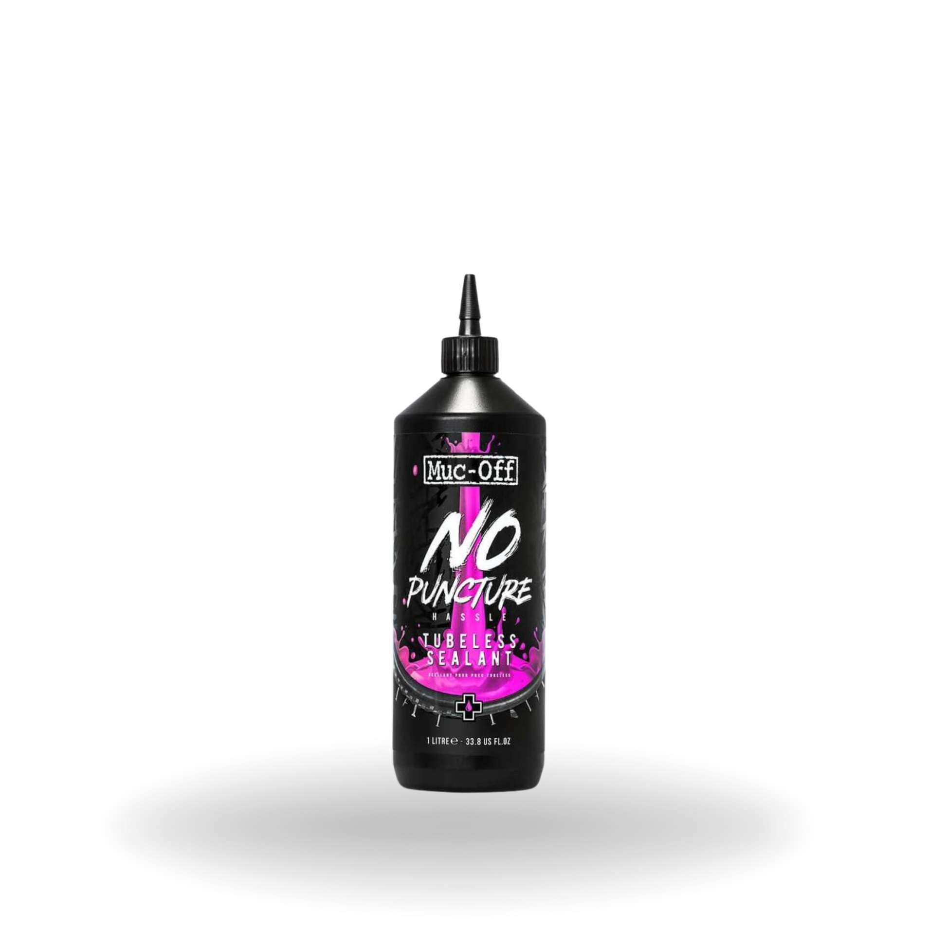 Muc Off No Puncture Hassle 1 lt