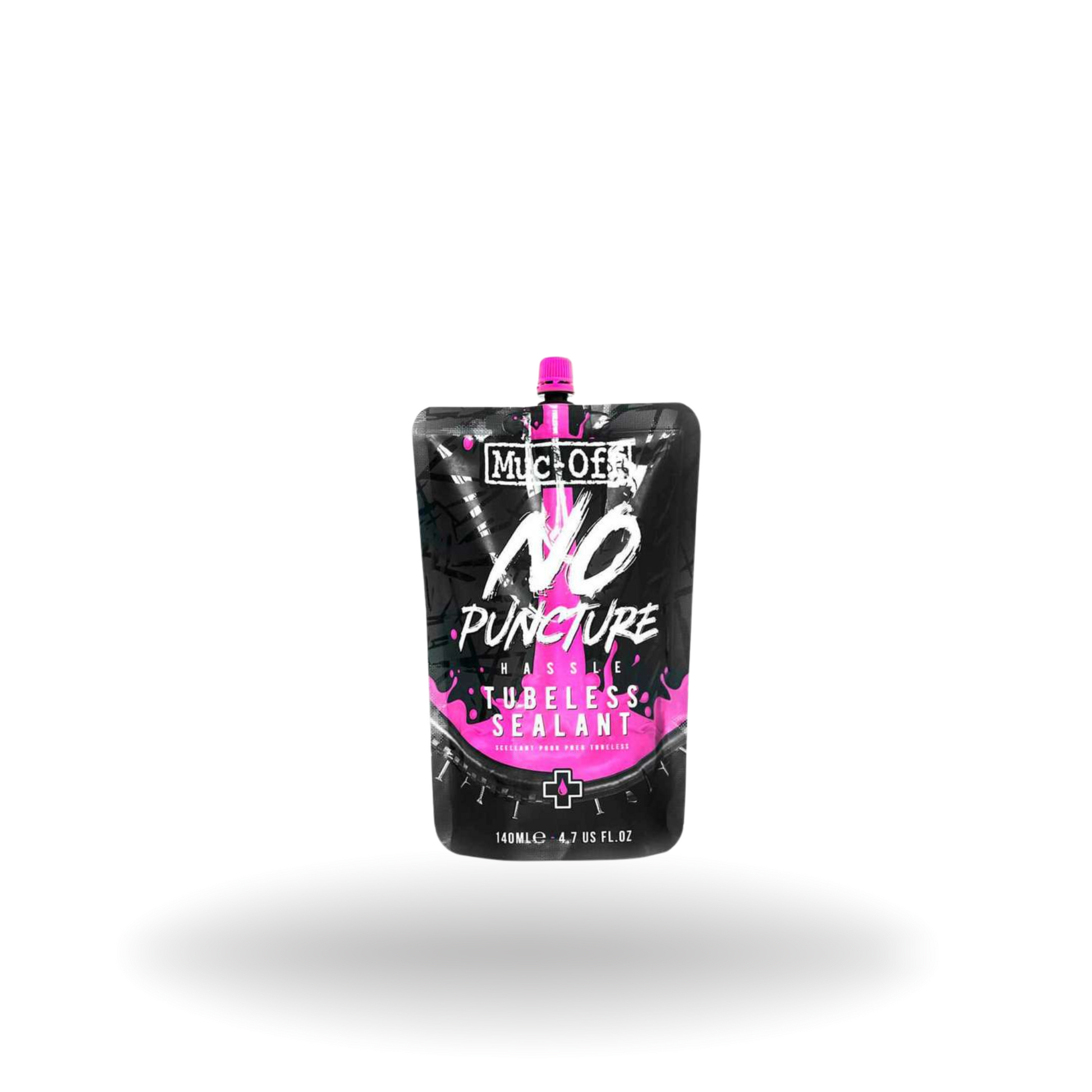 Muc Off No Puncture Hassle 140 ml